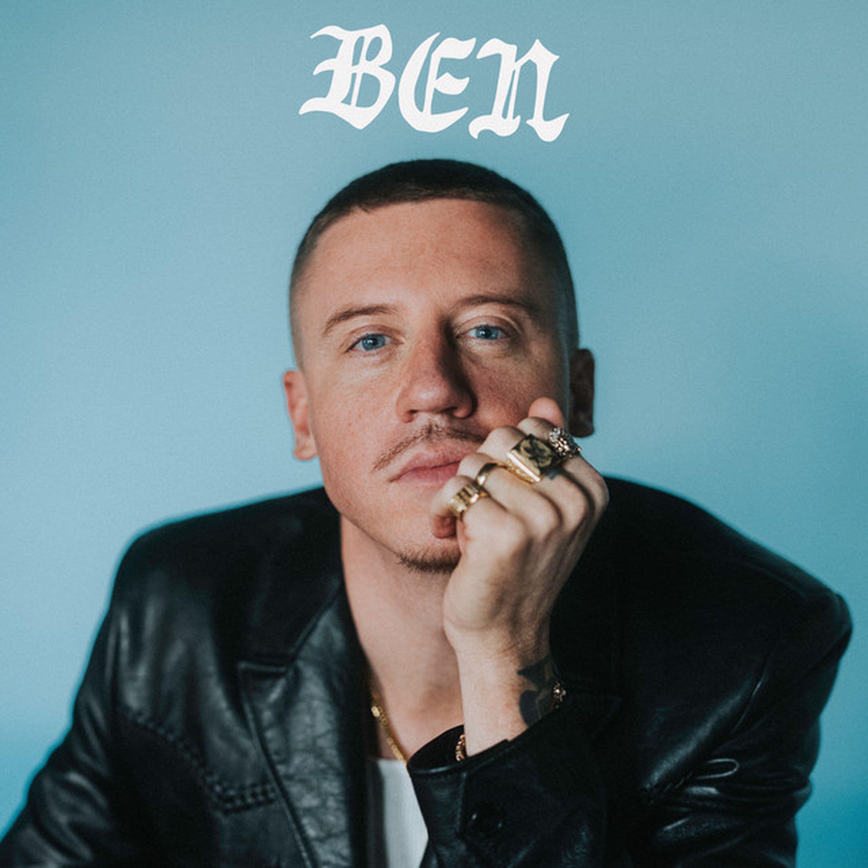 Релиз BEN