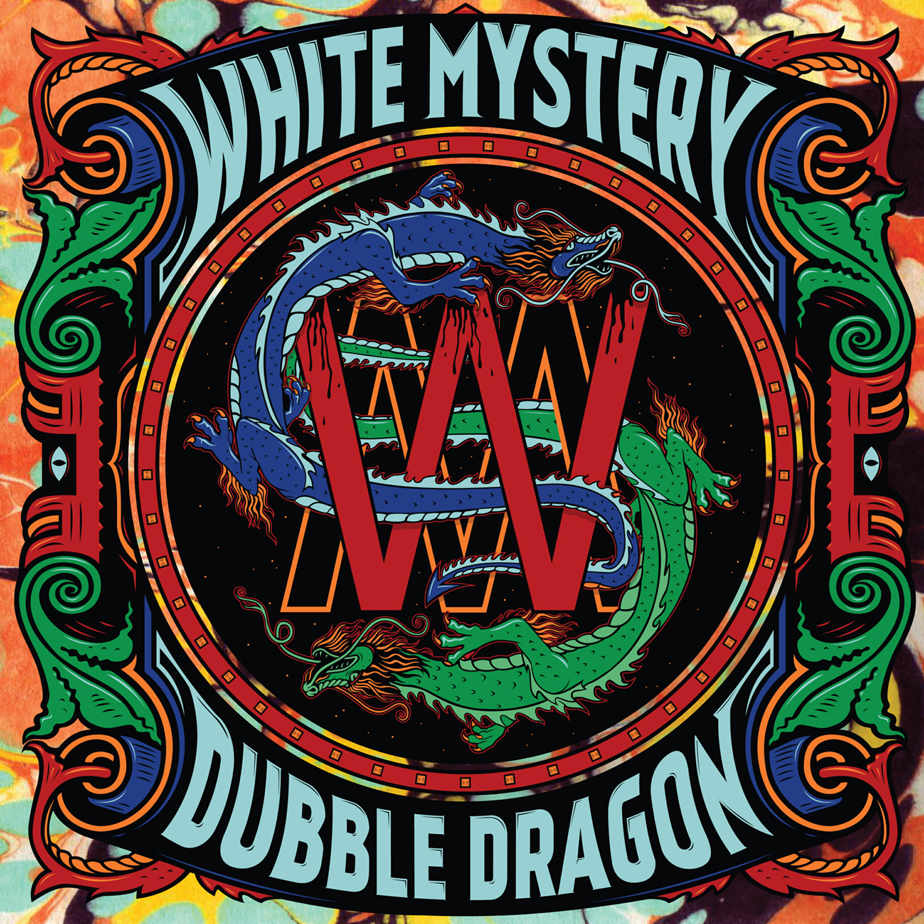 Релиз Dubble Dragon