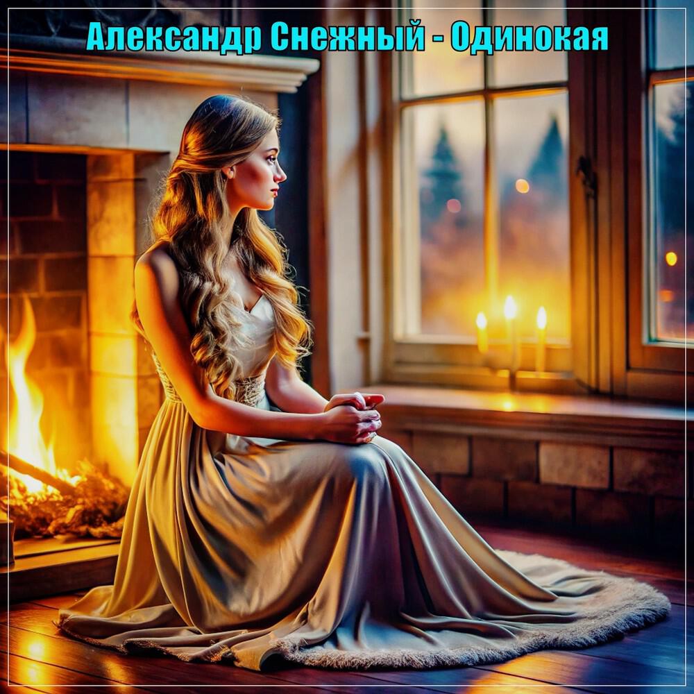 Релиз Одинокая