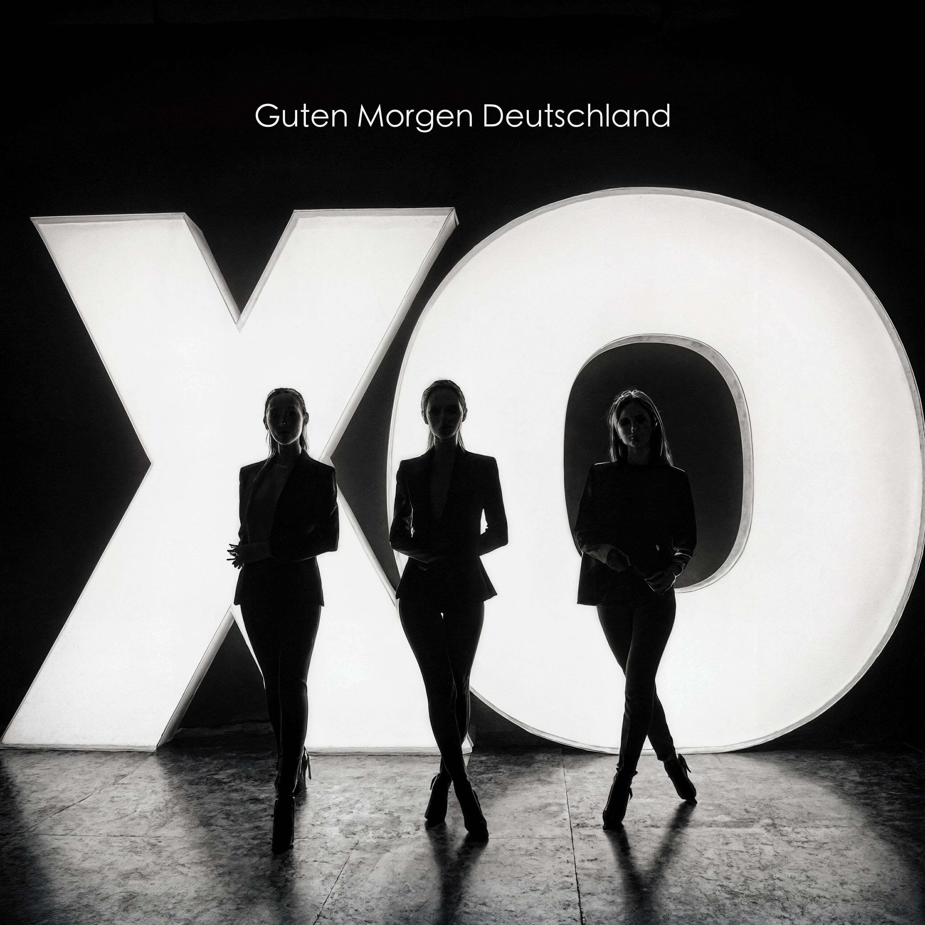 Релиз Guten Morgen Deutschland