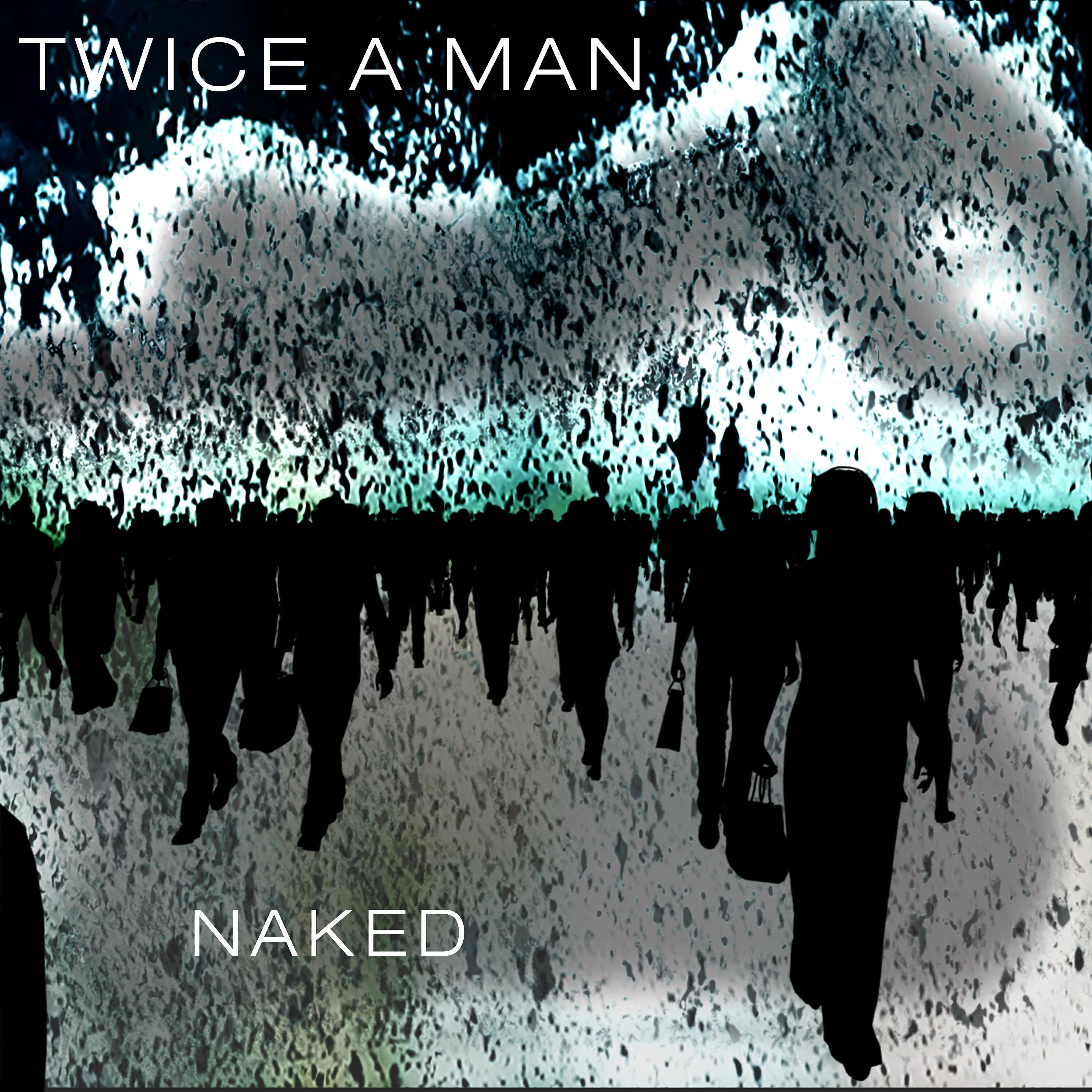 Релиз Naked EP