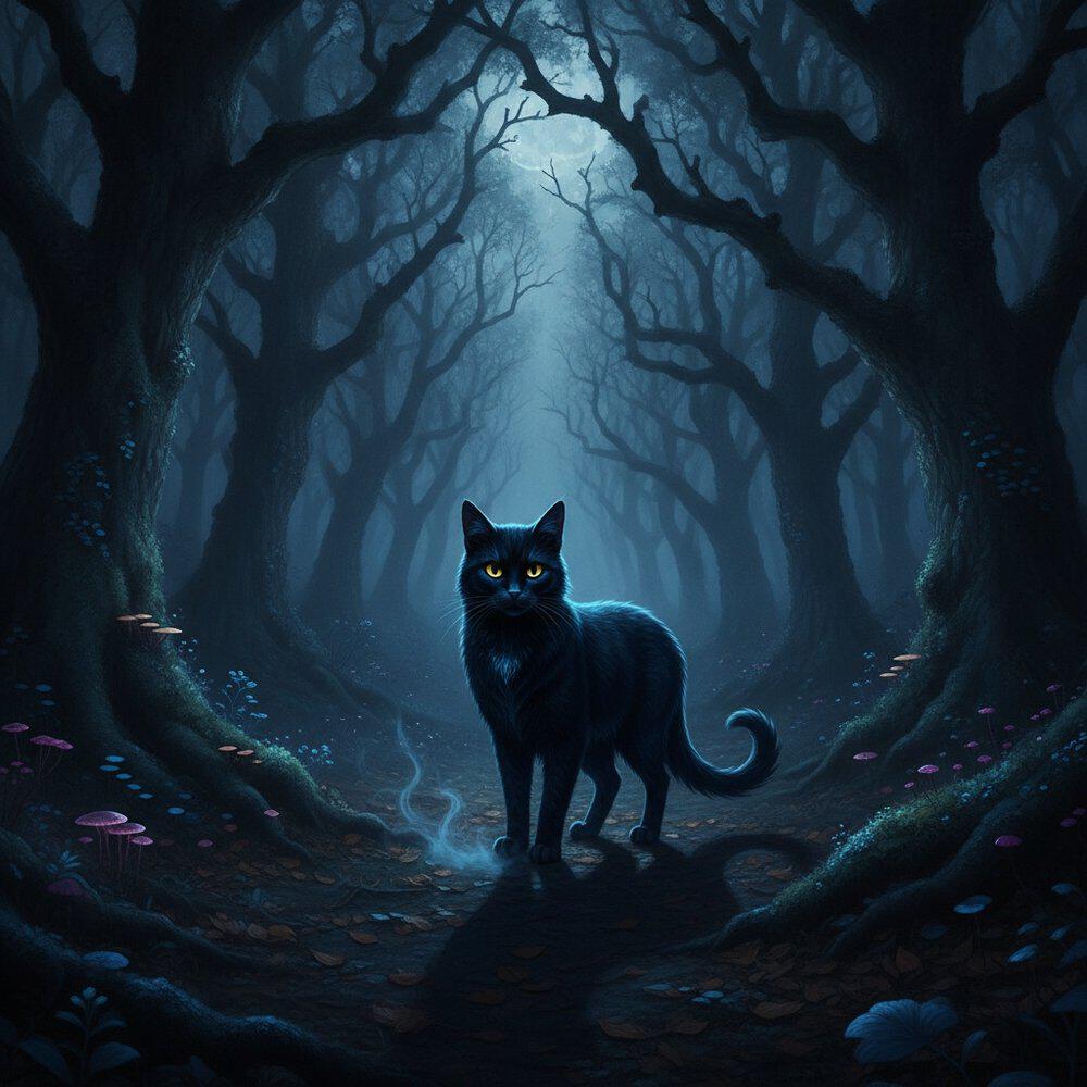 Релиз Котограффия