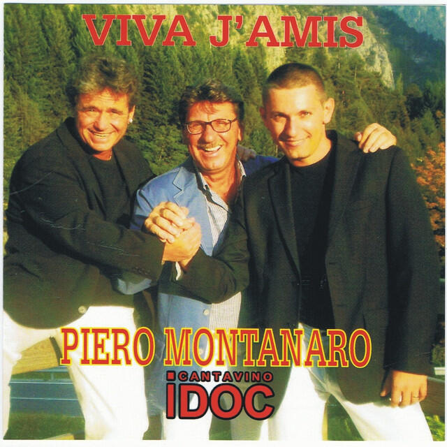 Релиз Viva j'amis