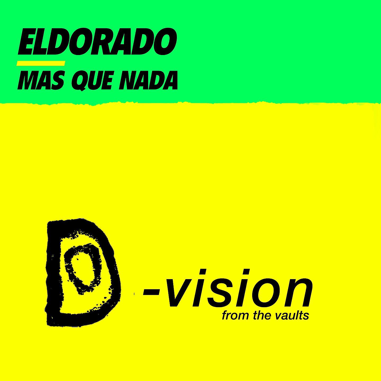 Релиз Mas Que Nada