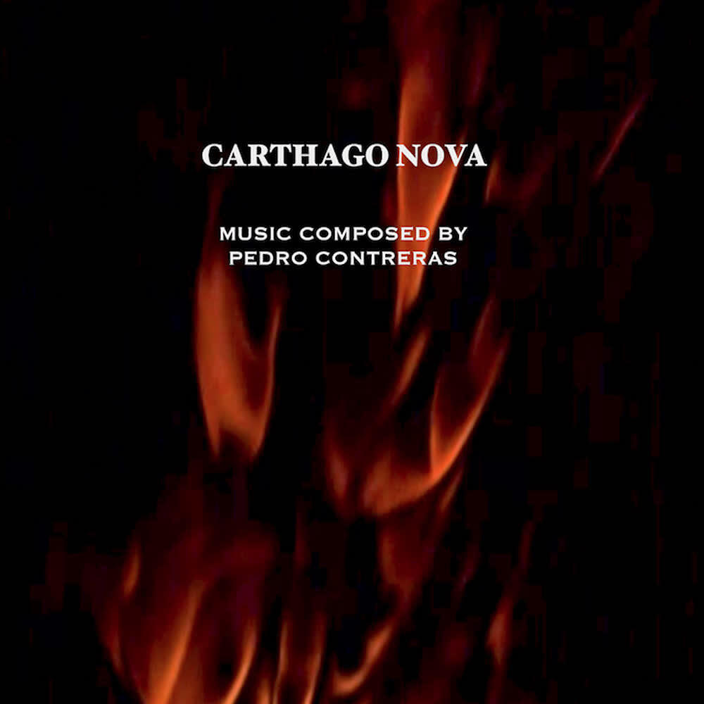 Релиз Carthago Nova (Edición 2018) (Banda Sonora Original)