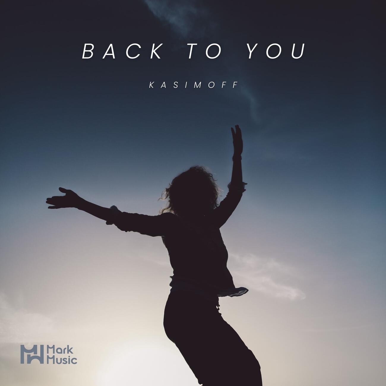 Постер альбома Back To You