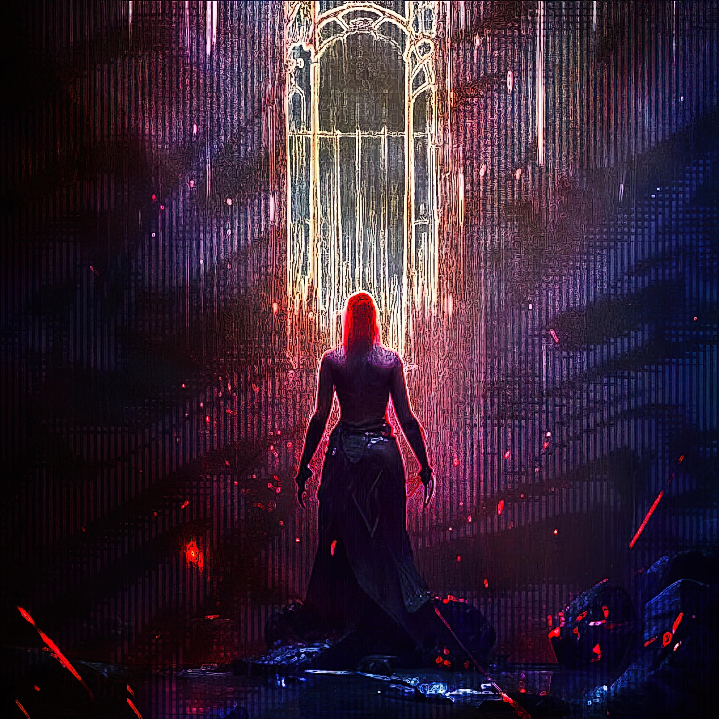 Релиз IMMORTAL