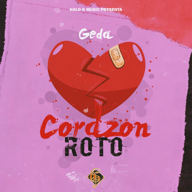 Релиз Corazón Roto