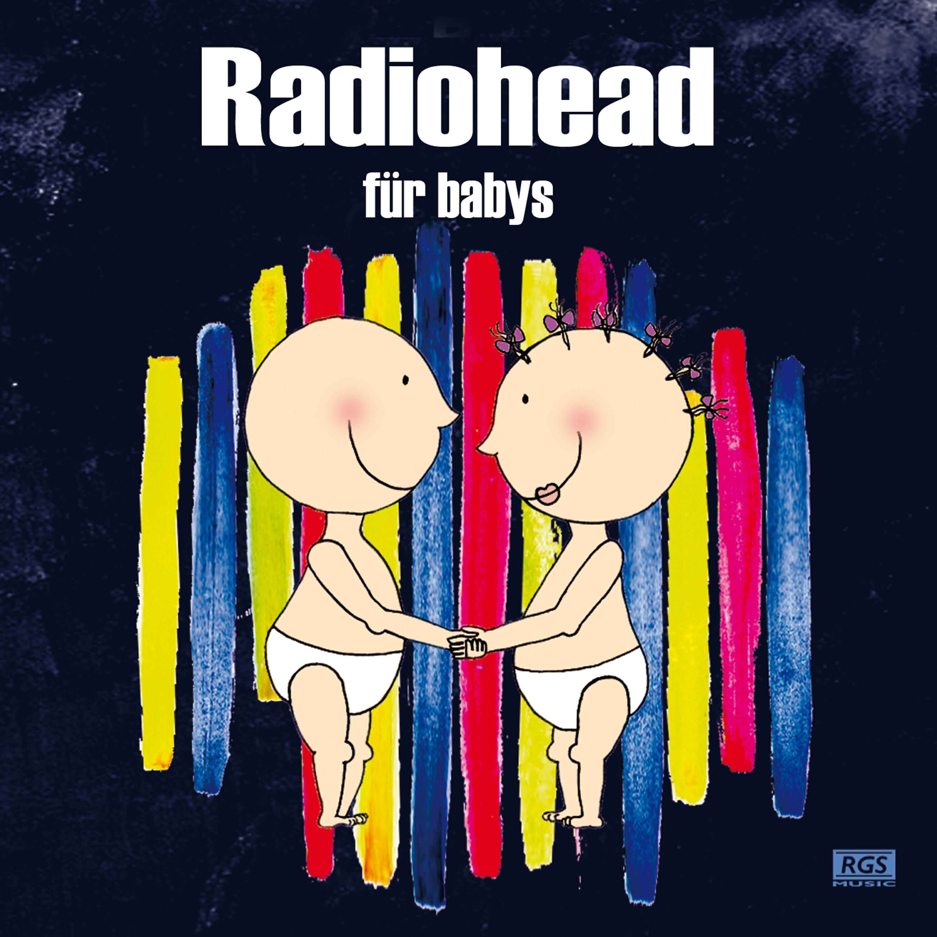 Релиз Radiohead Für Babys