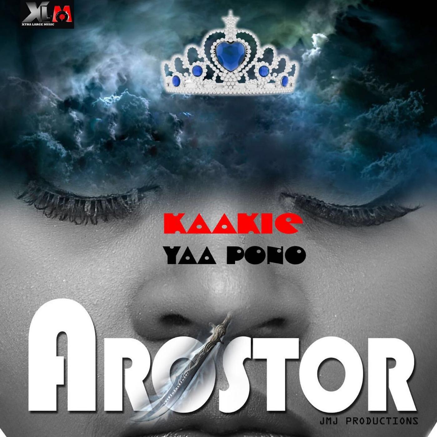 Релиз Arostor (feat. Yaa Pono)