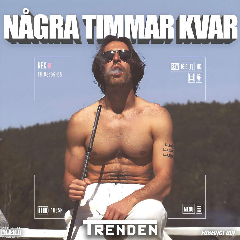 Релиз Några timmar kvar