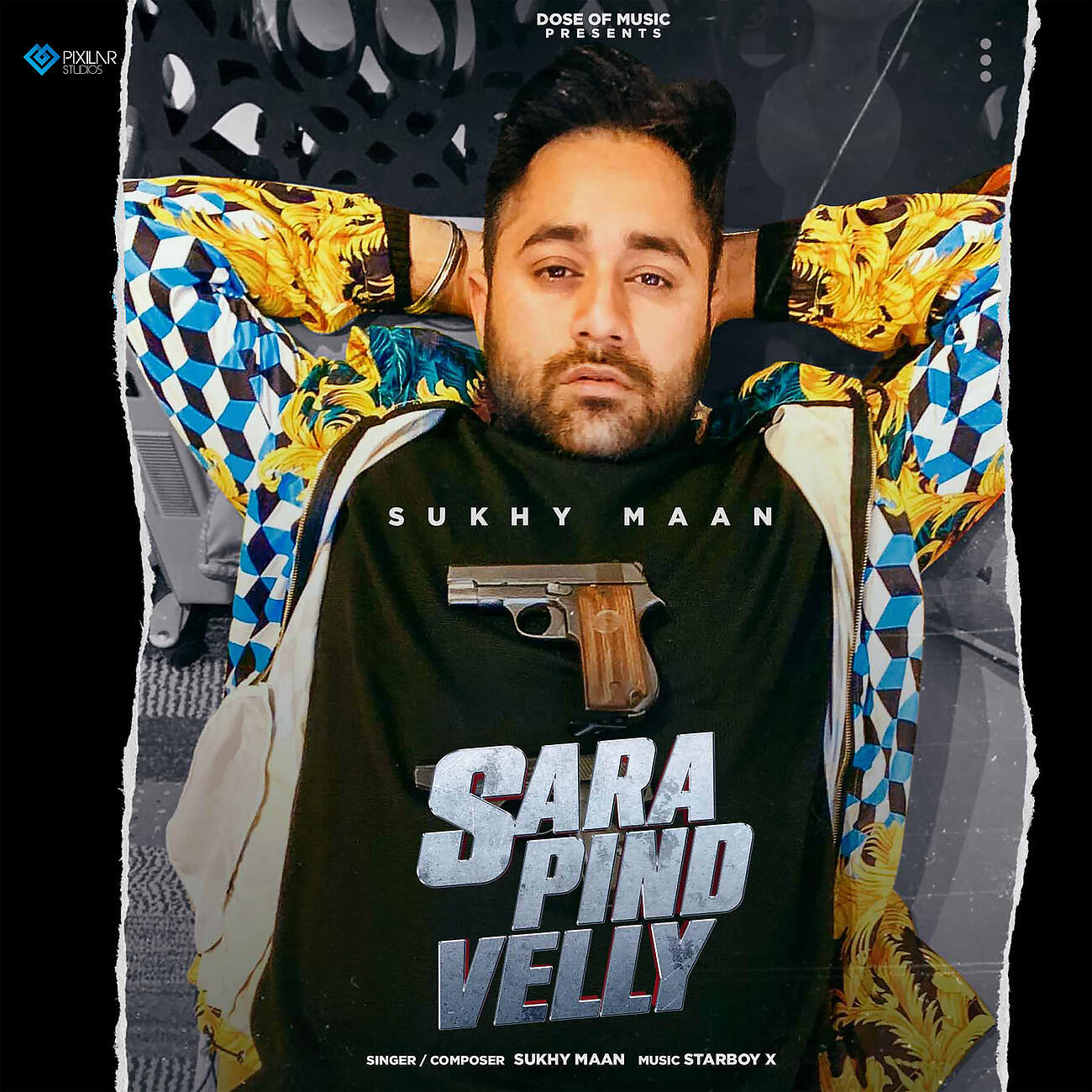 Релиз Sara Pind Velly