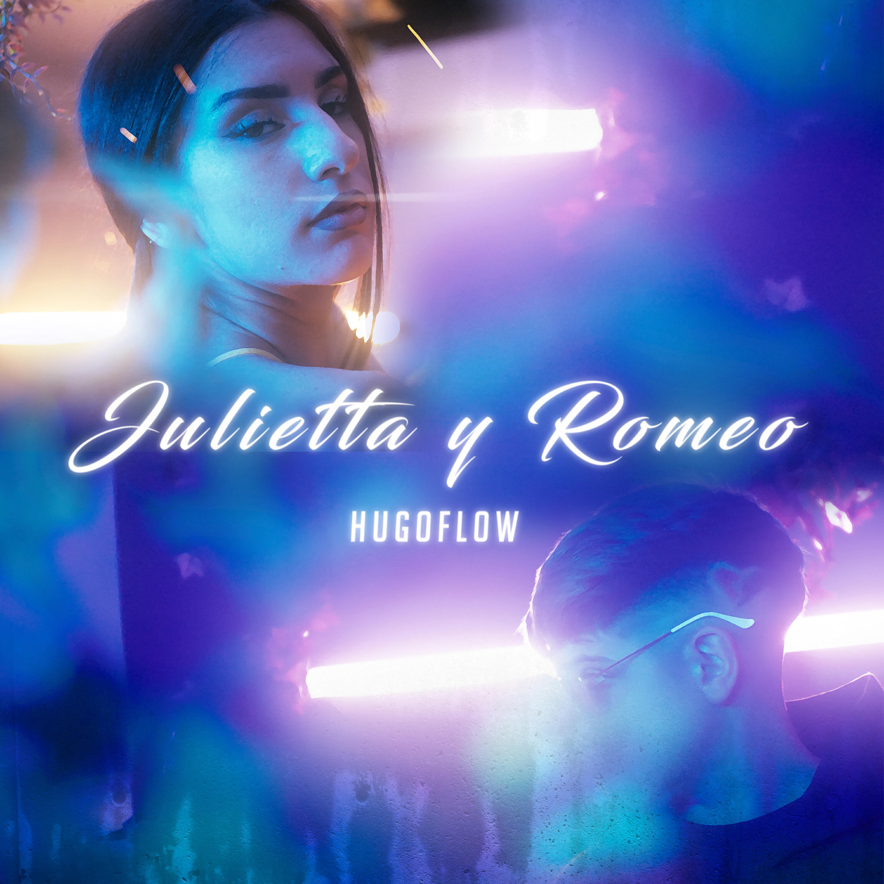 Скачать песню Hugo Flow - Julietta y Romeo бесплатно в MP3 для Android и iOS