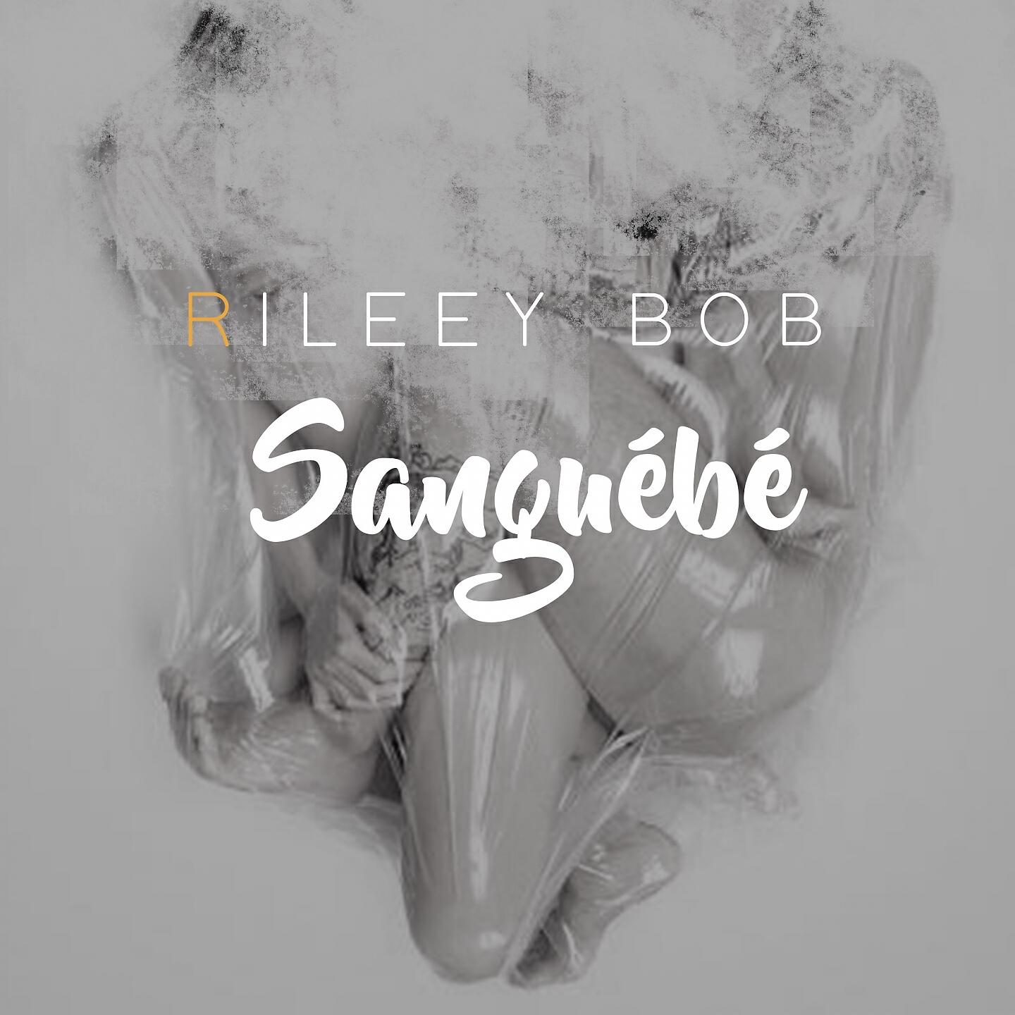 Релиз Sanguébé