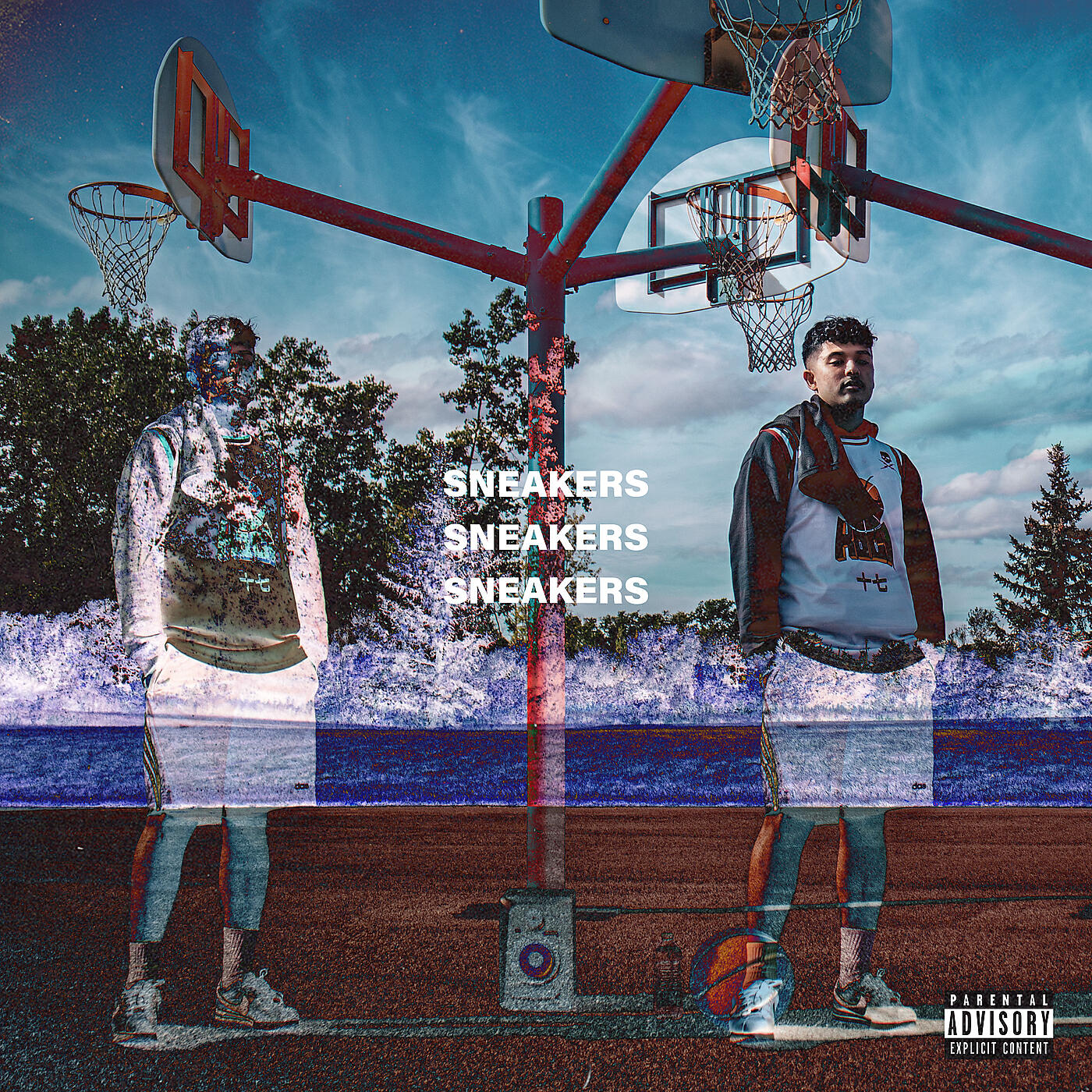 Релиз Sneakers