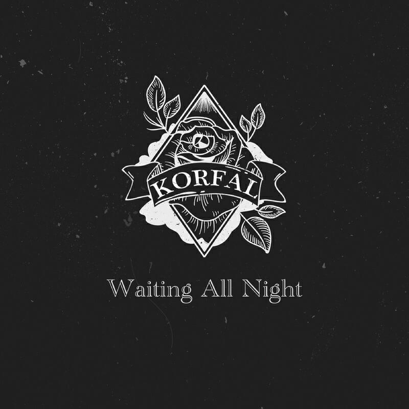 Релиз Waiting All Night