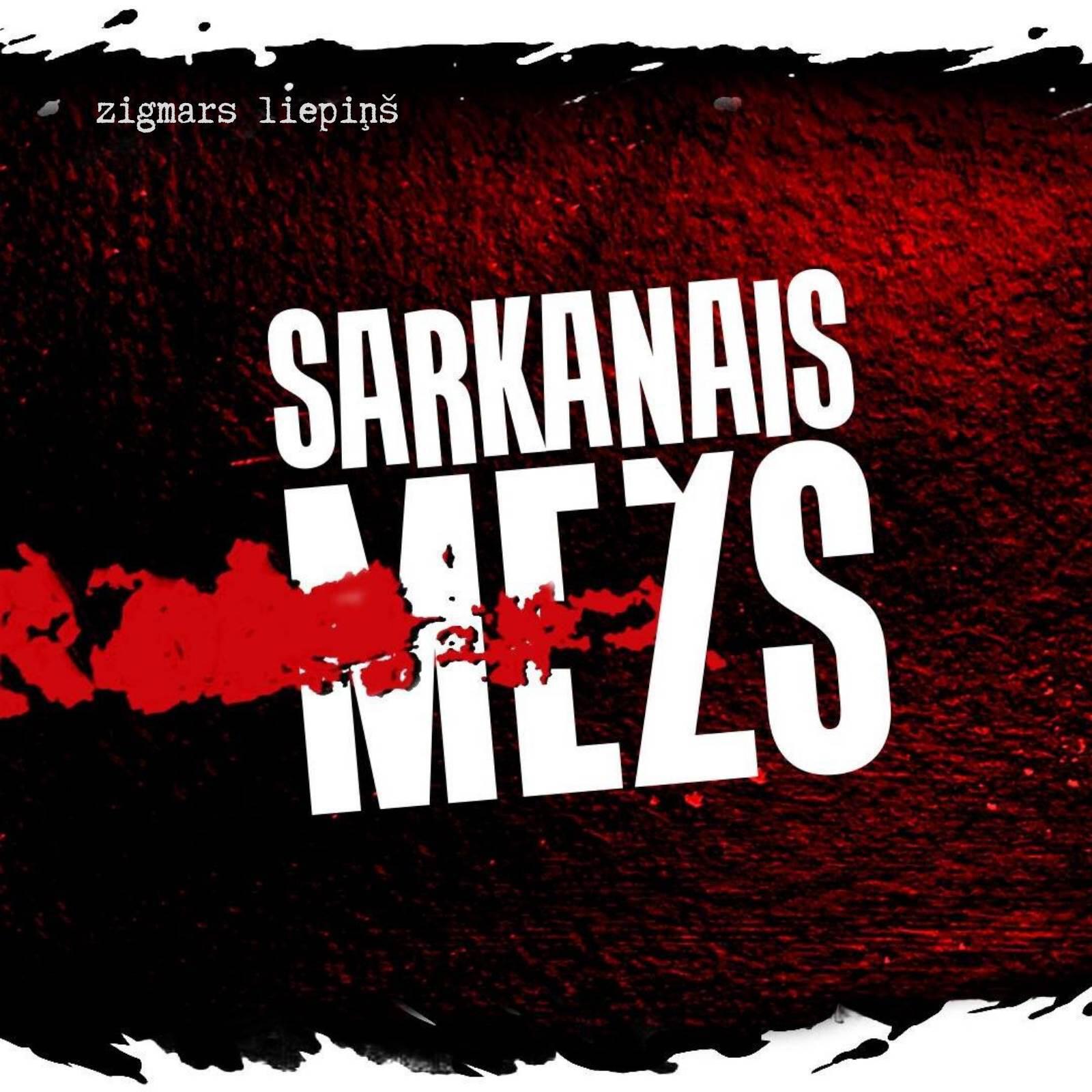 Zigmars Liepiņš