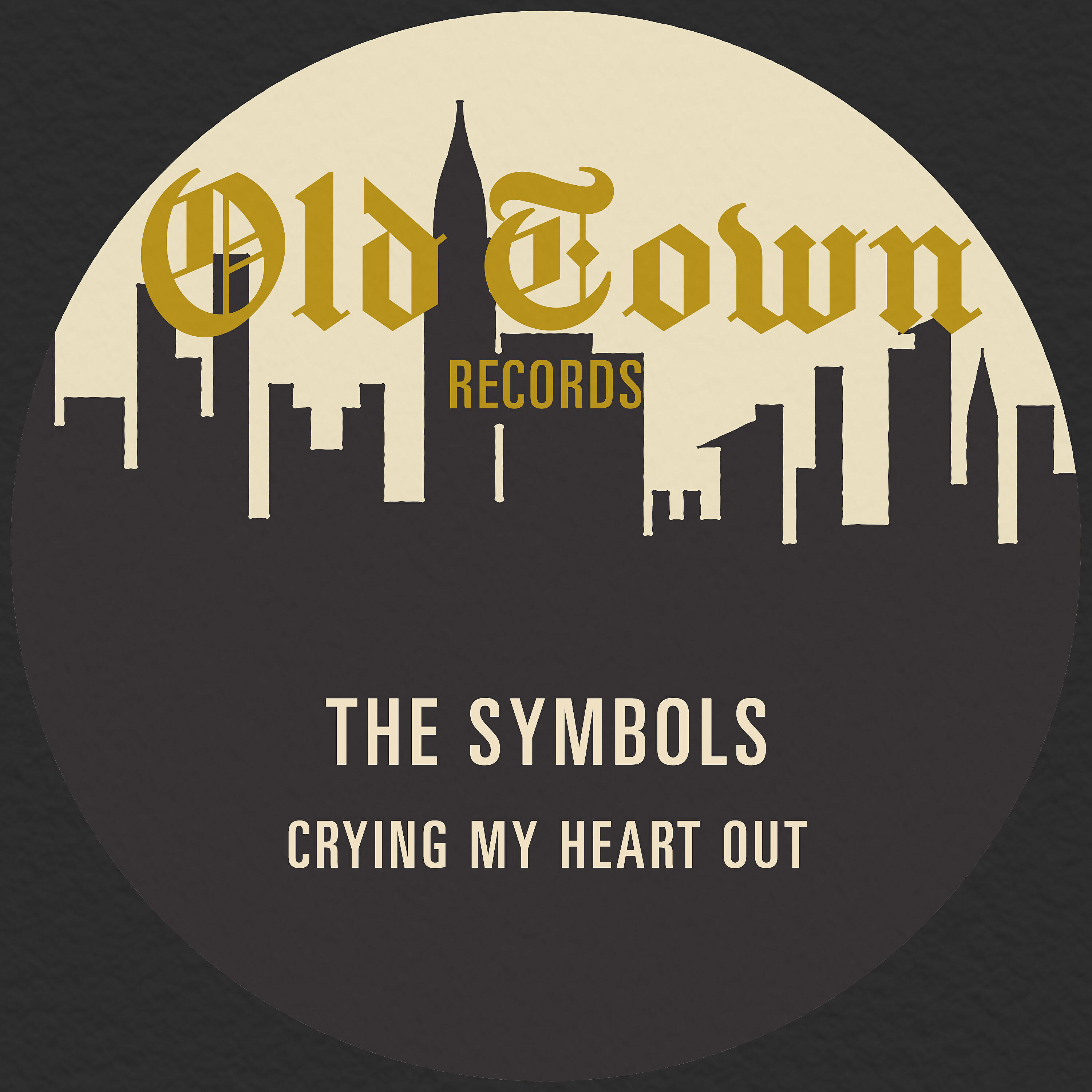 Релиз Crying My Heart Out: The Old Town Single