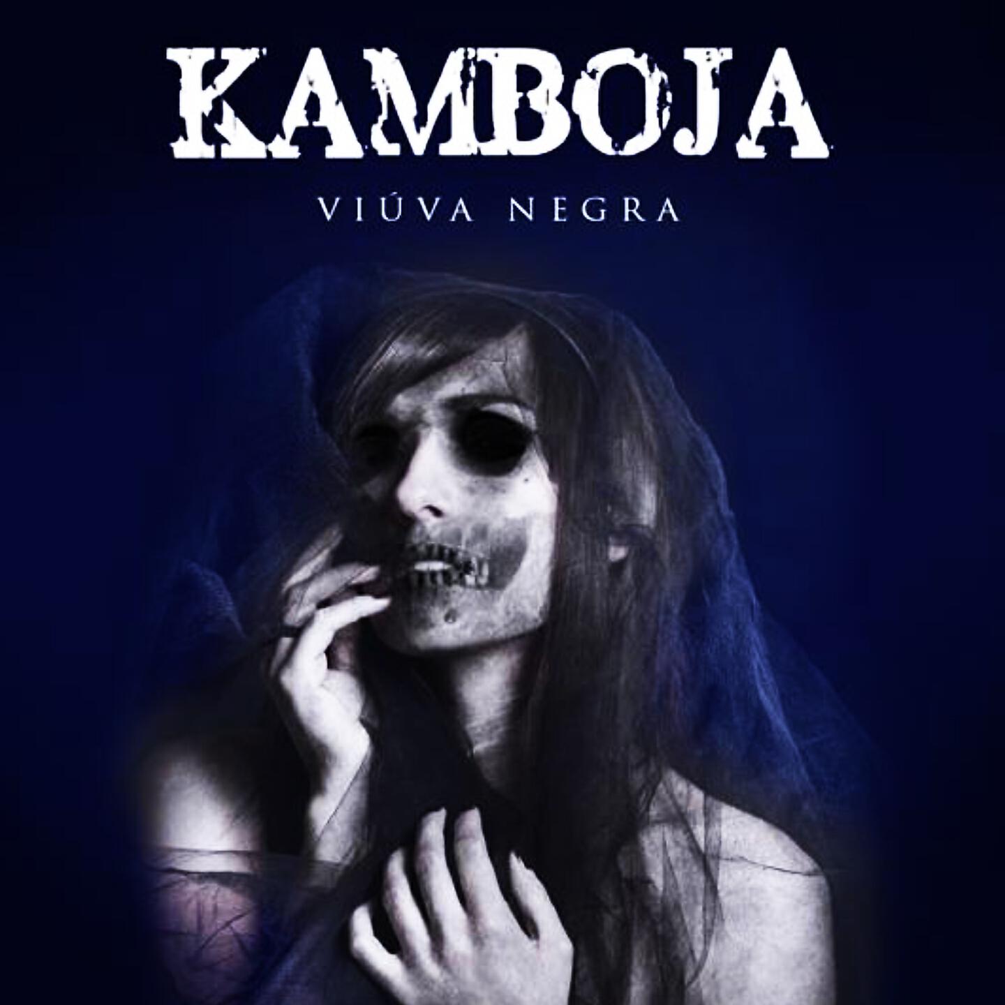 Постер альбома Viúva Negra