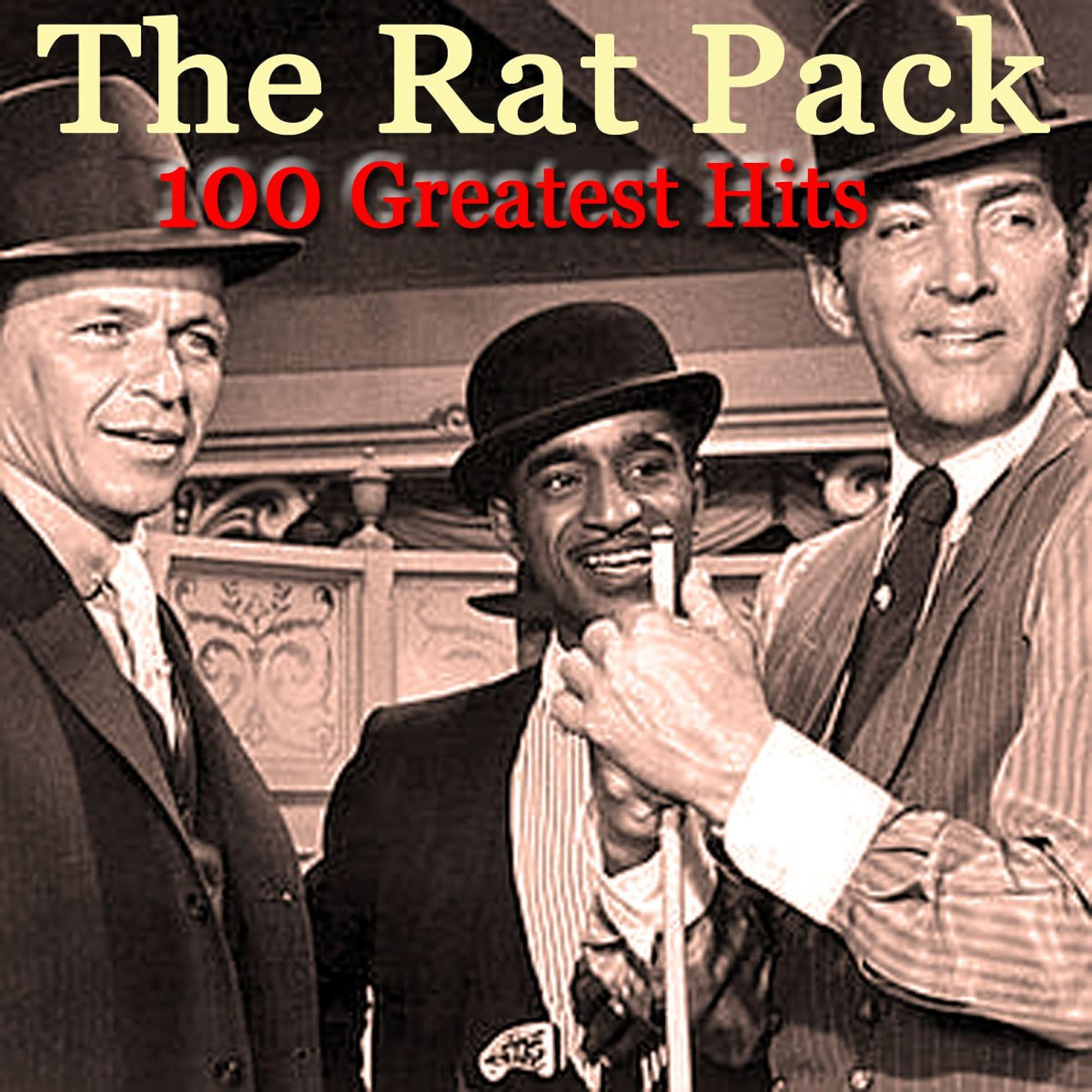 Релиз 100 Greatest Hits