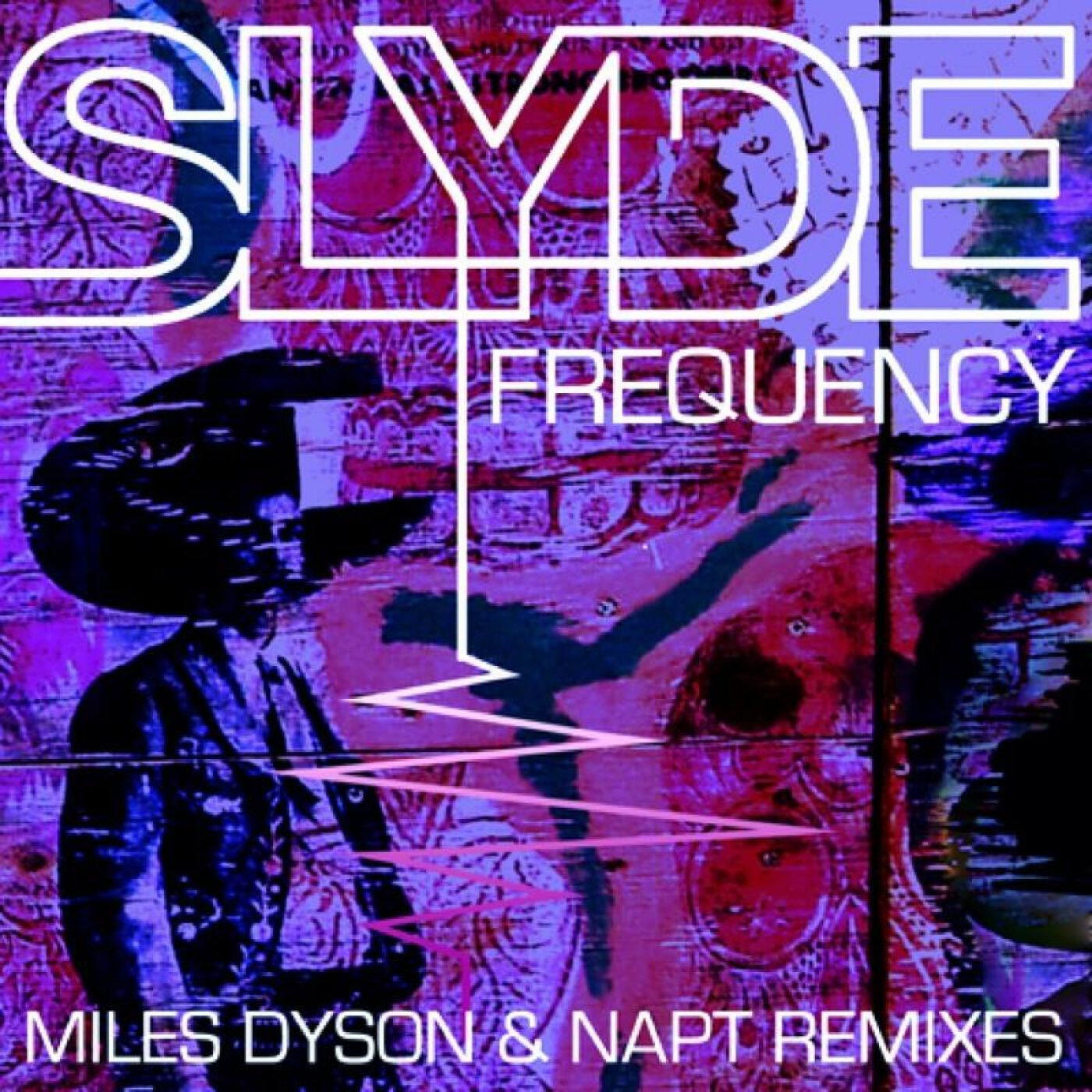 Релиз Frequency