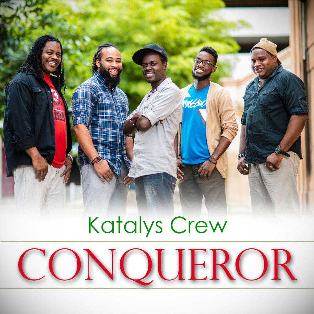 Релиз Conqueror - Single