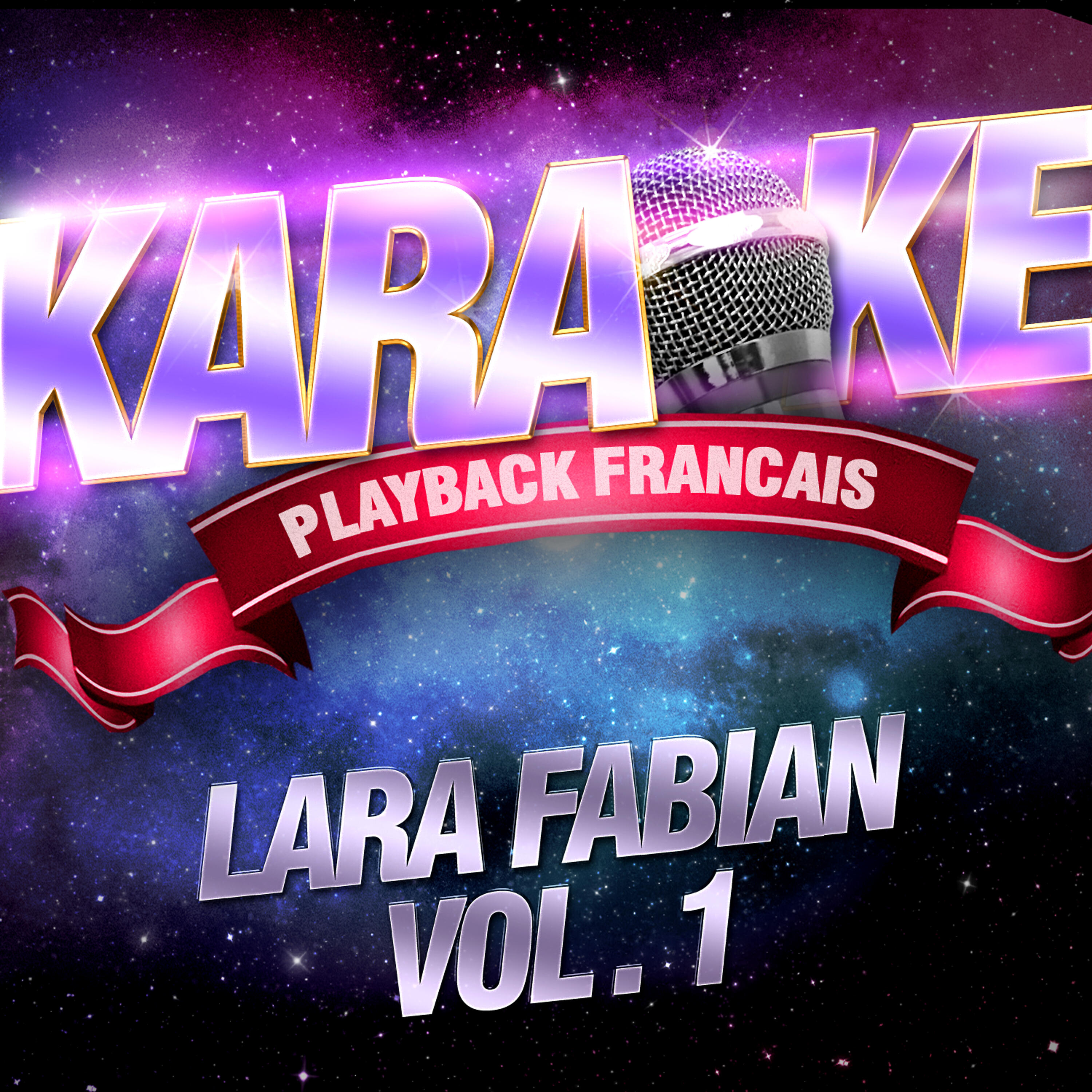 Релиз Les Succès De Lara Fabian Vol. 1