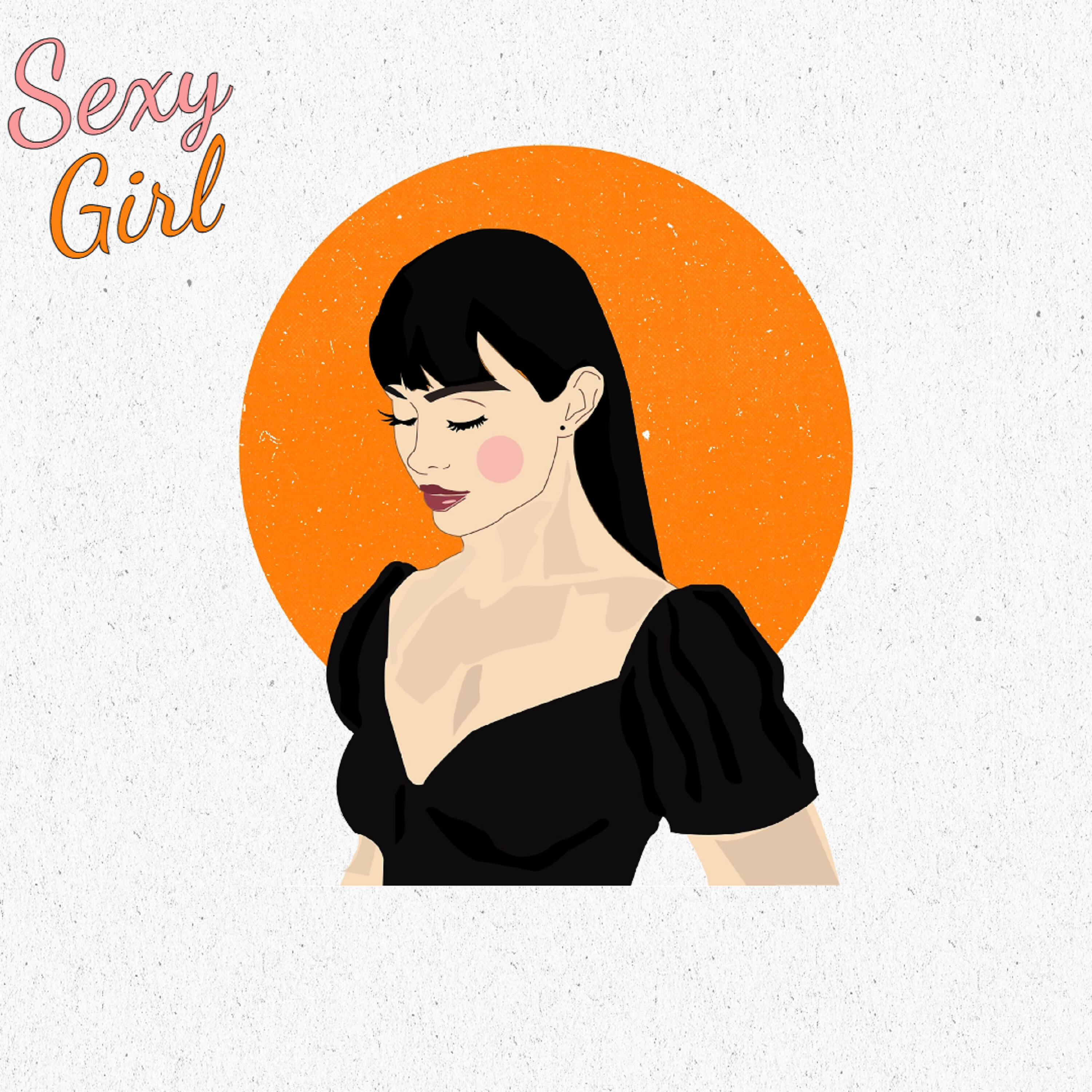 Релиз Sexy Girl