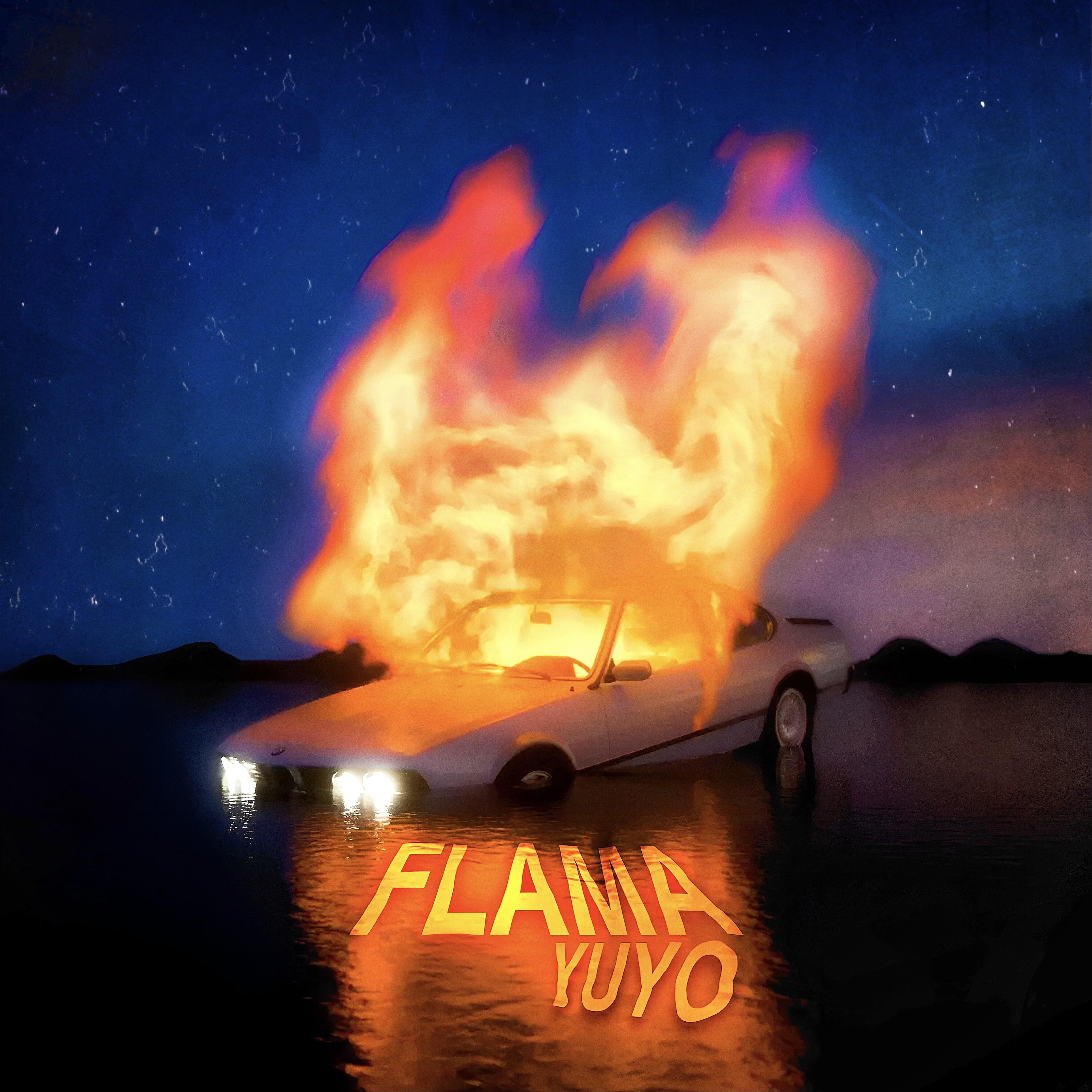 Релиз Flama