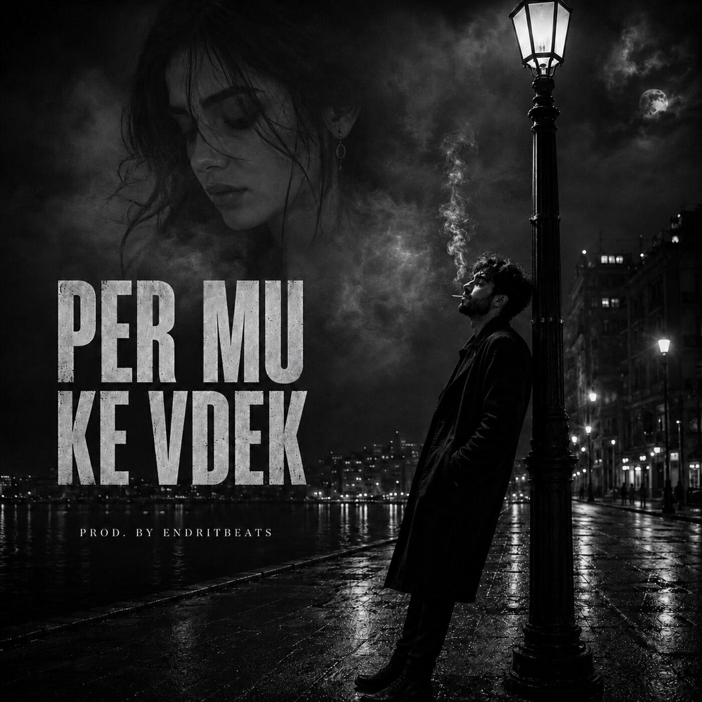 Релиз Per Mu Ke Vdek