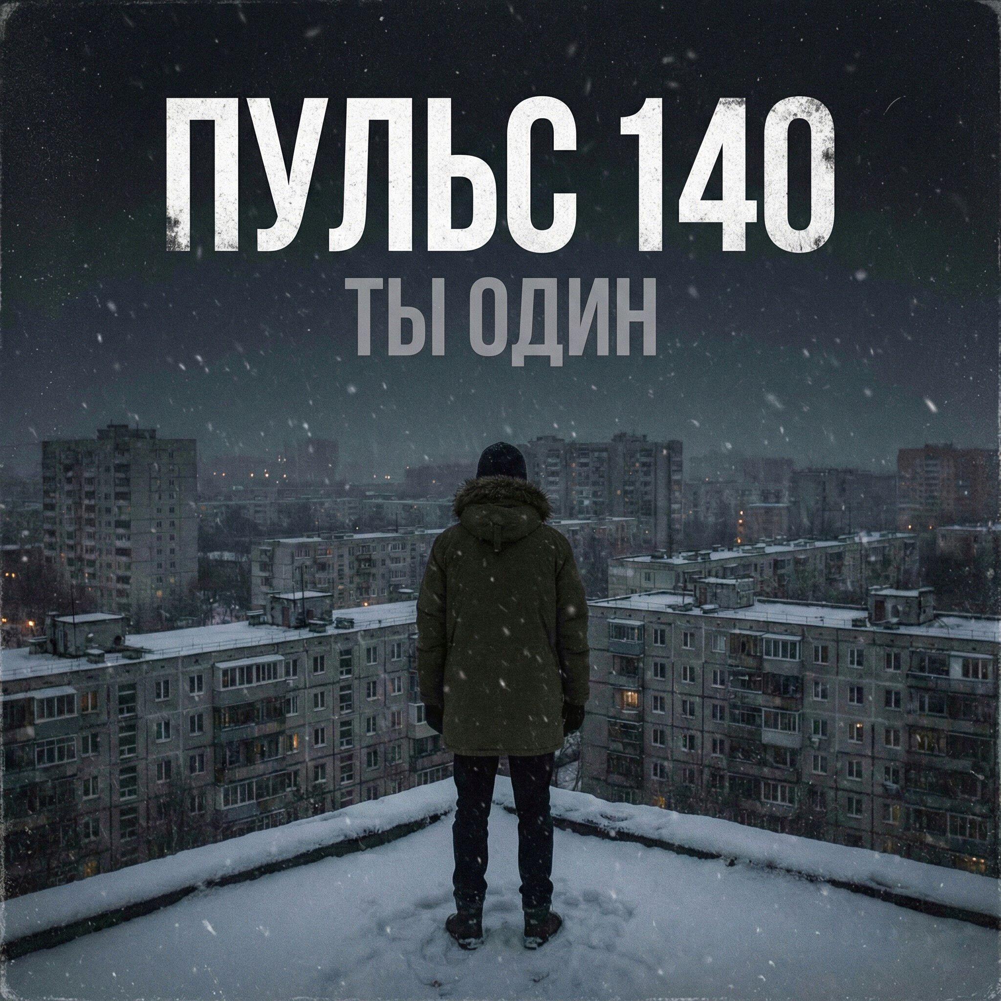 Релиз Ты Один