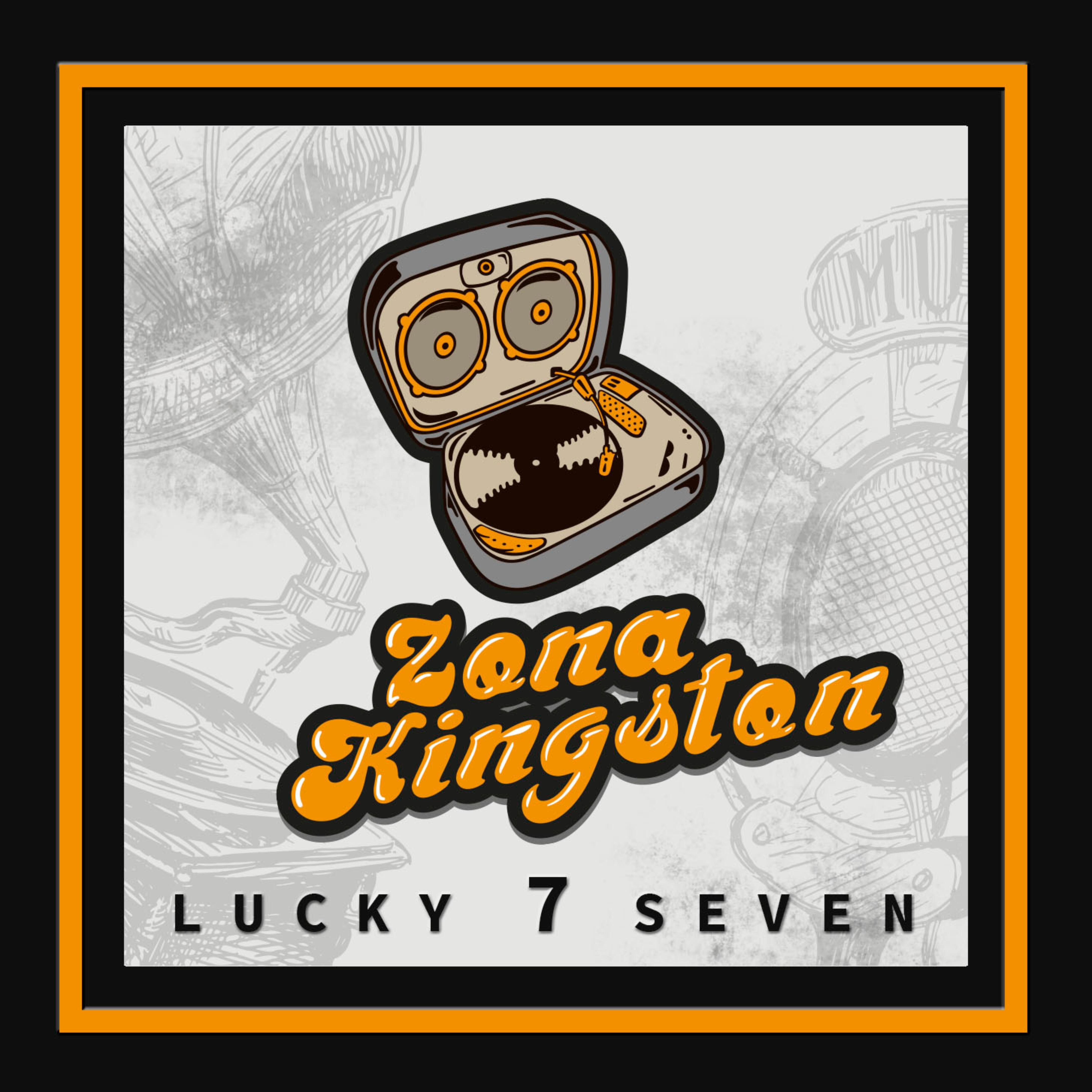 Релиз Lucky 7 Seven