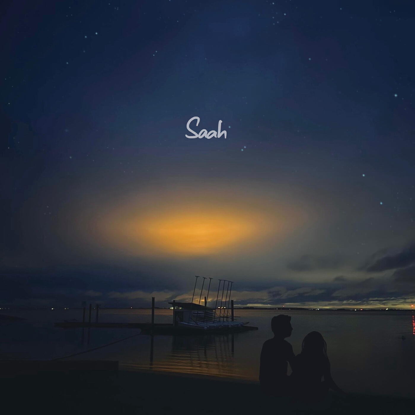 Релиз Saah