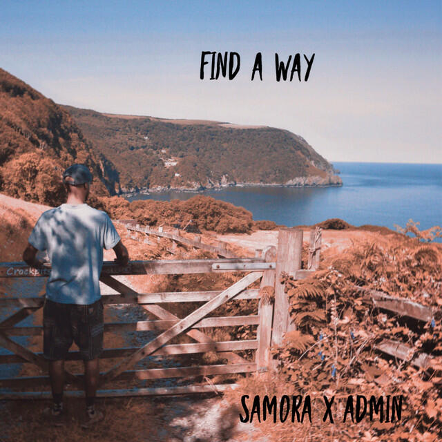 Релиз Find A Way