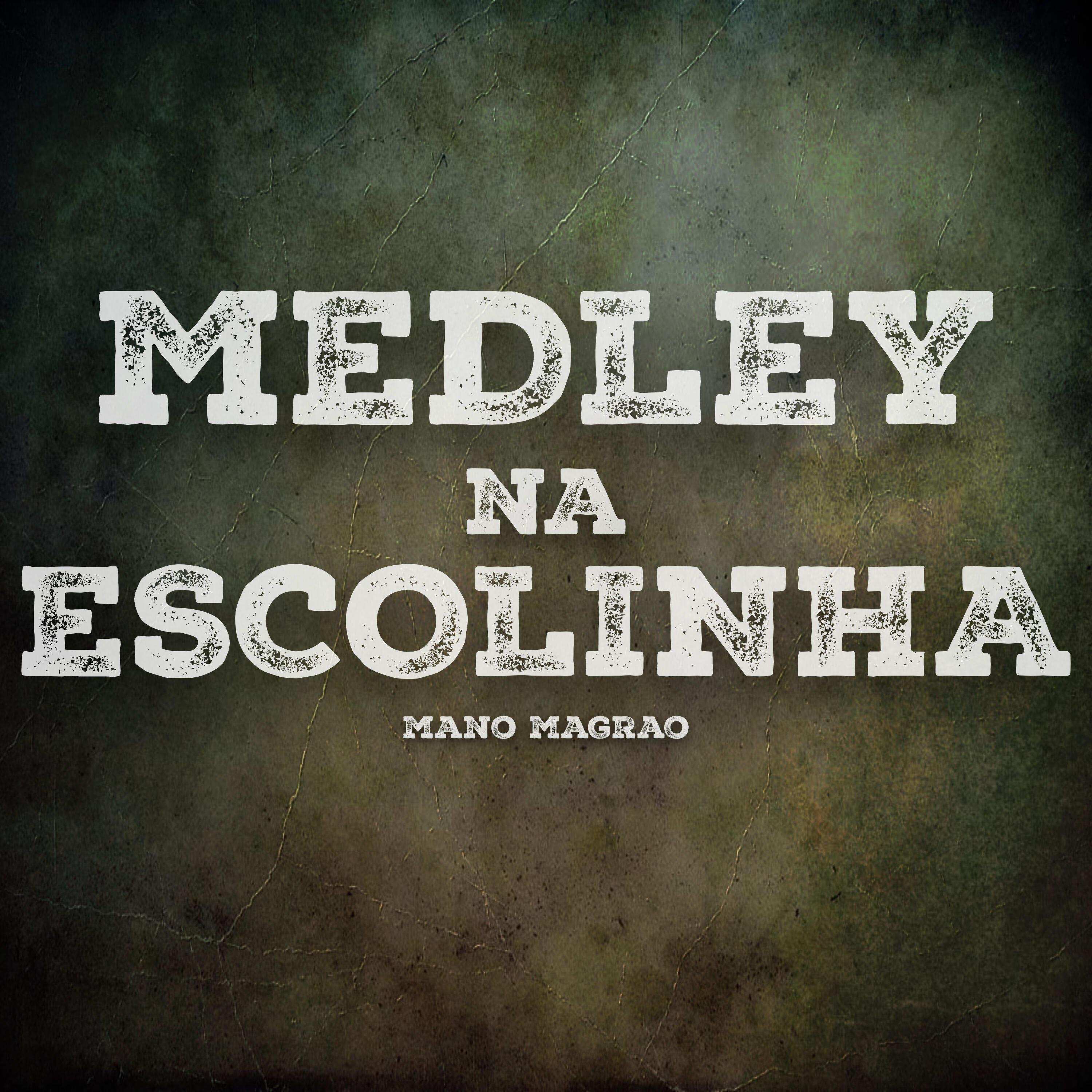 Трек Medley na Escolinha