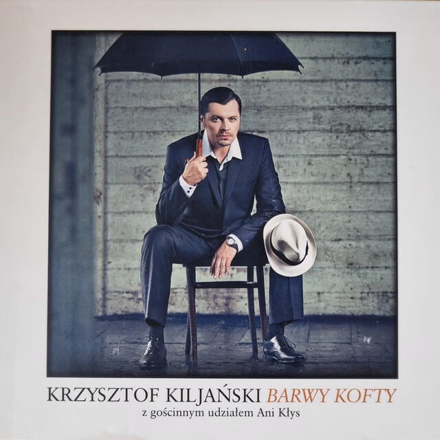 Релиз BARWY KOFTY (Remastered Edition)
