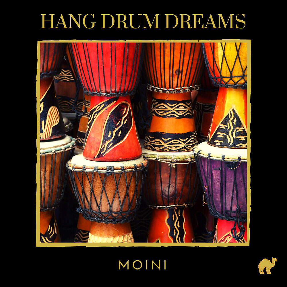 Релиз Hang Drum Dreams
