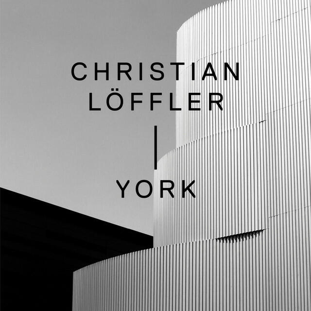 Релиз York
