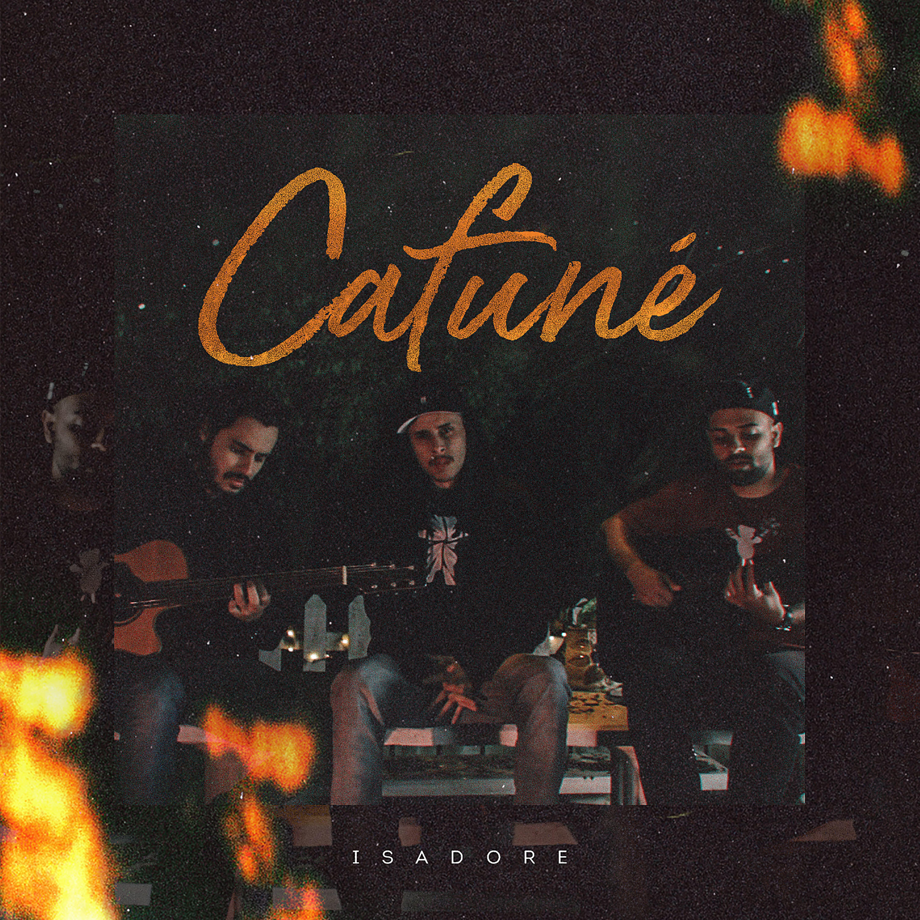Релиз Cafuné
