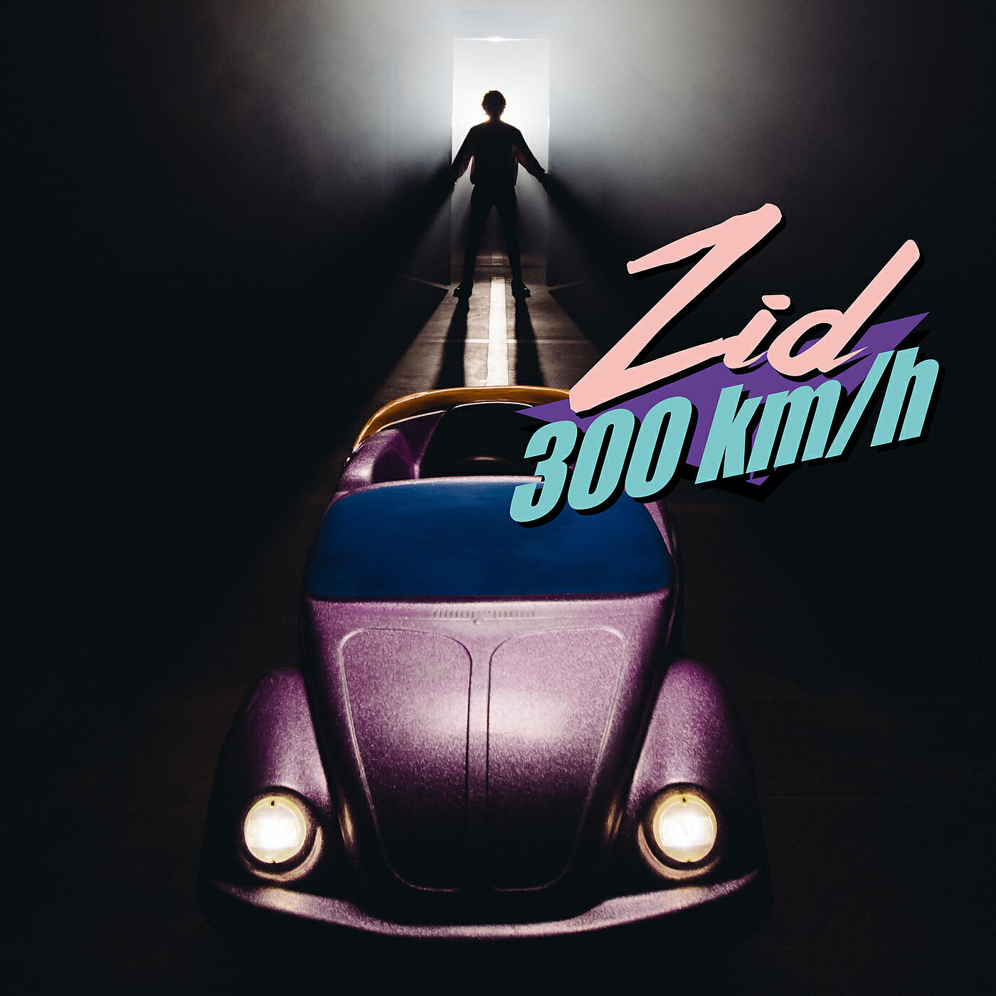 Релиз 300 km/h
