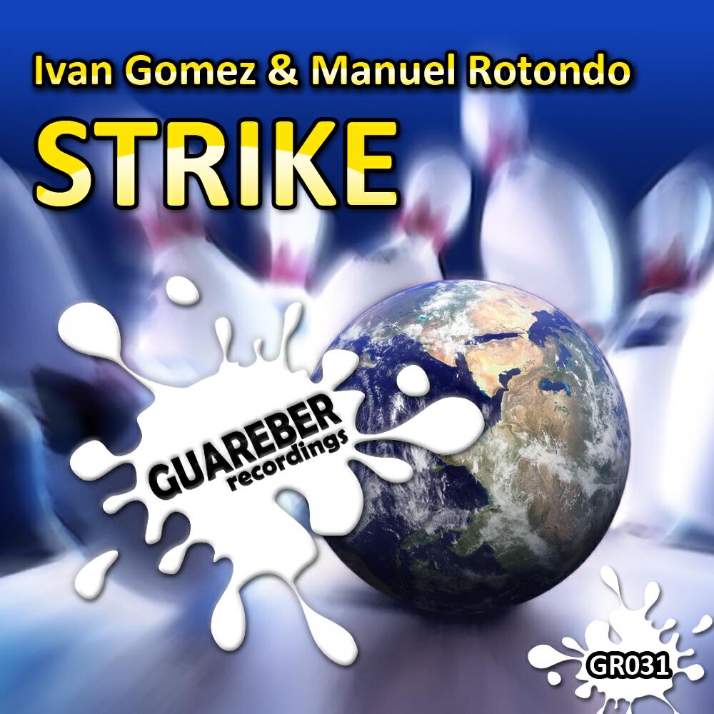 Релиз Strike