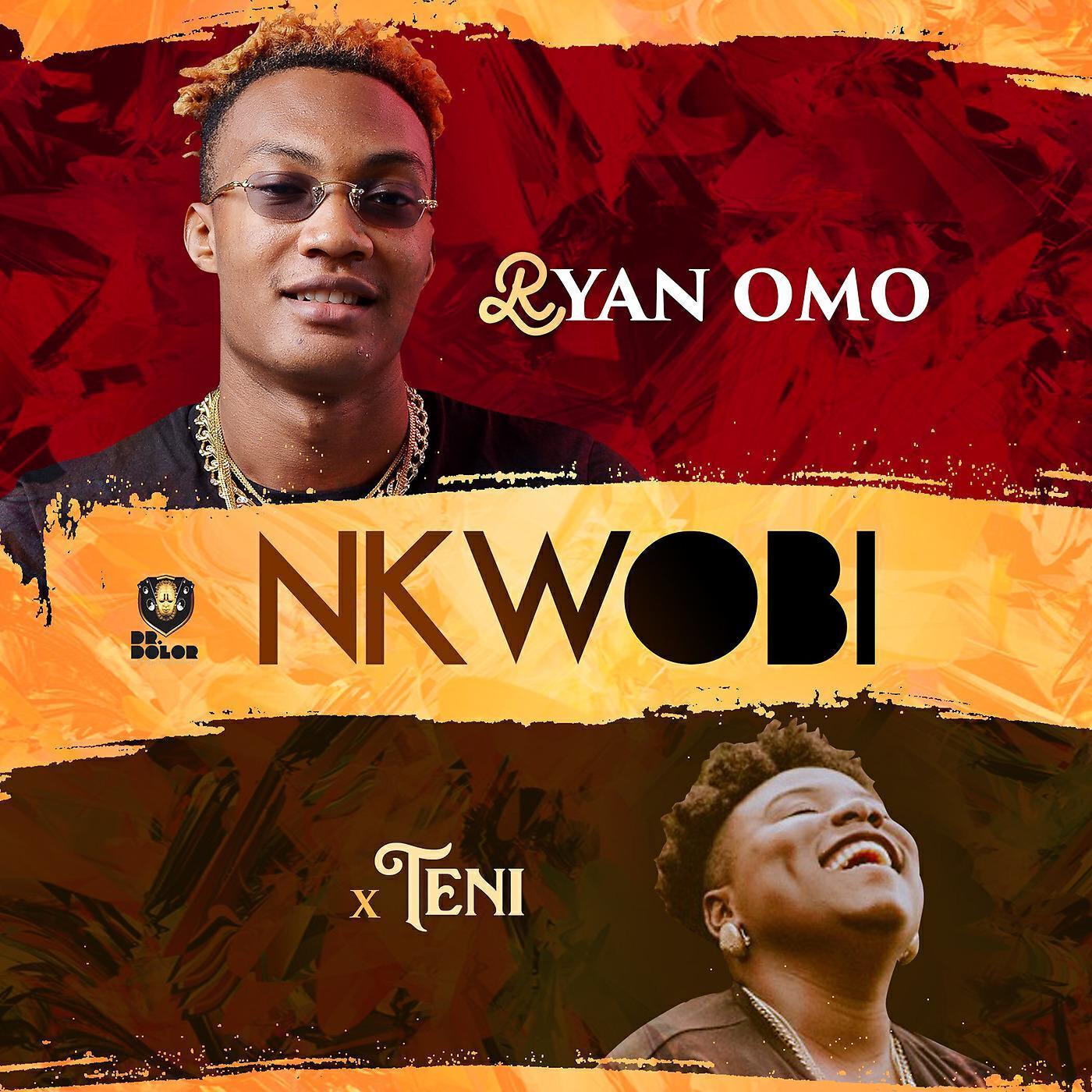 Ryan Omo