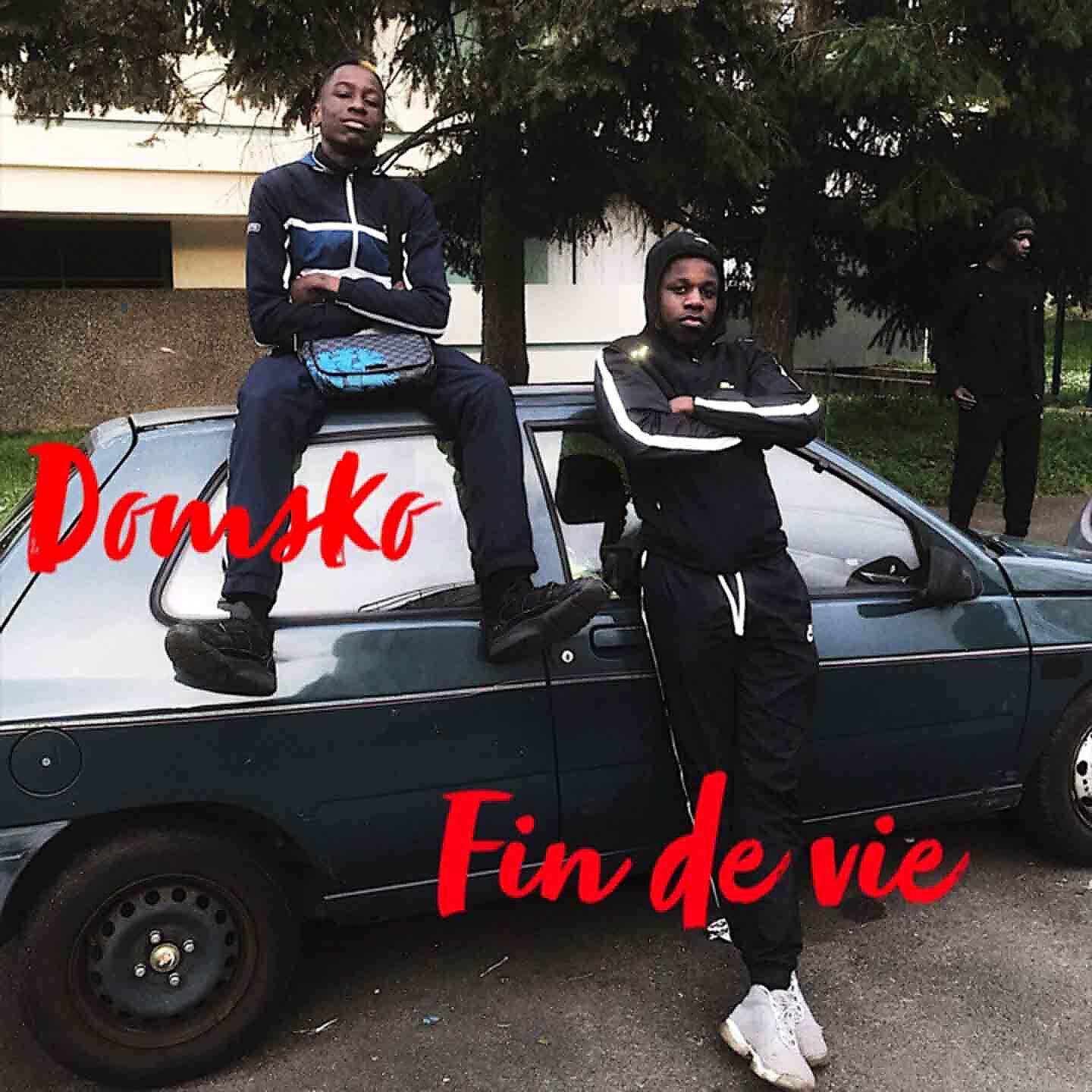 Domsko