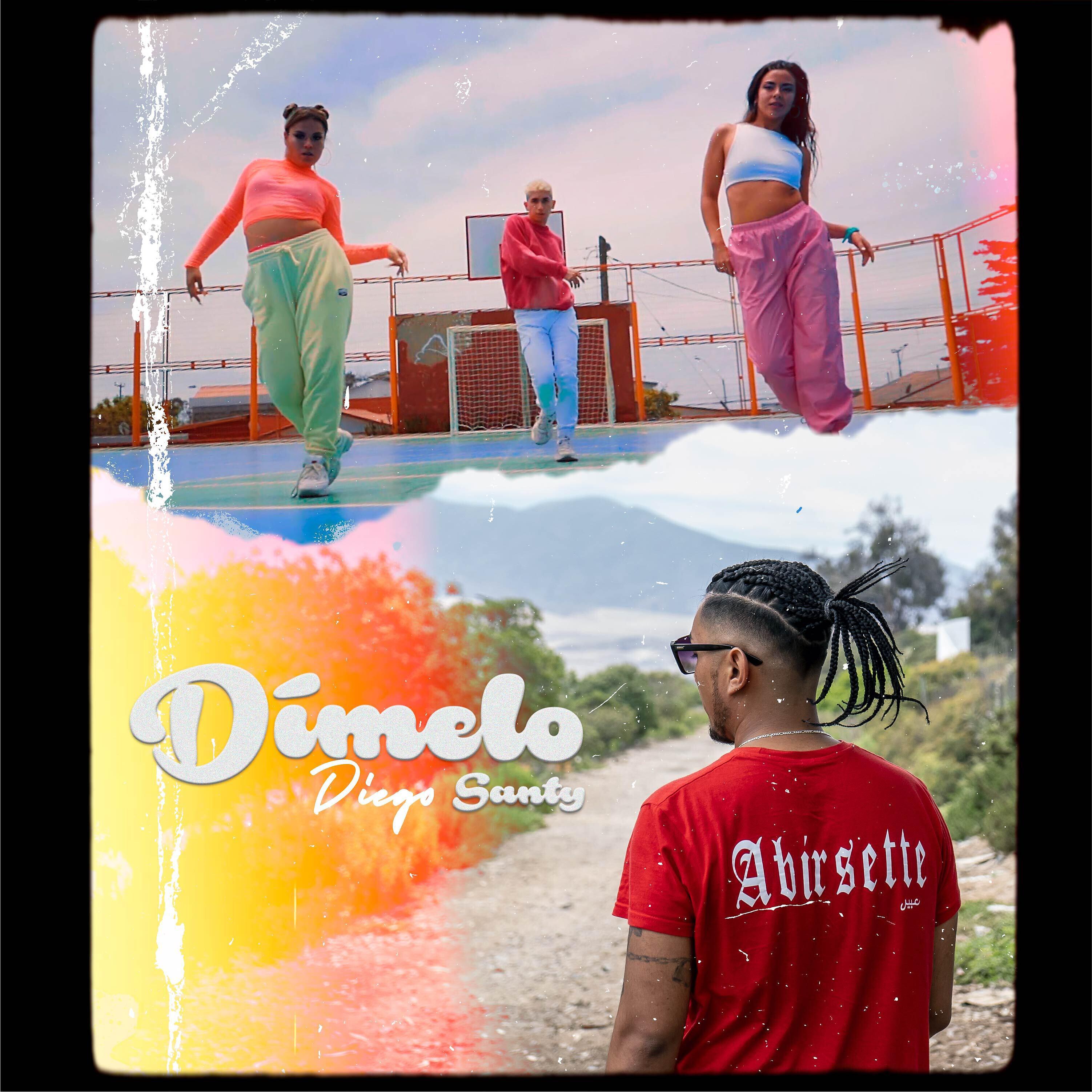 Релиз Dímelo