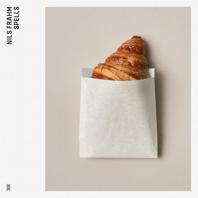 Релиз Spells (Paris)