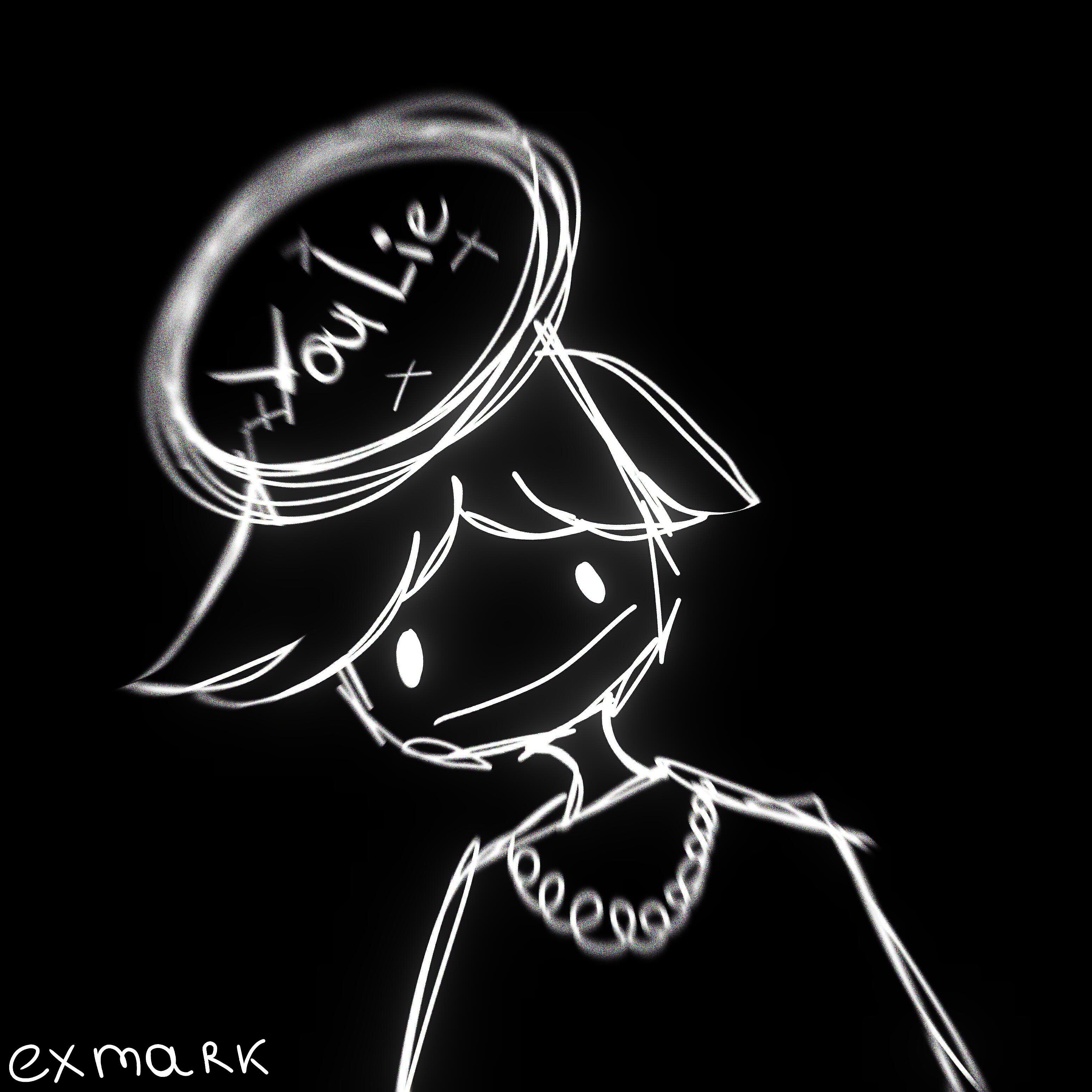 Релиз You Lie