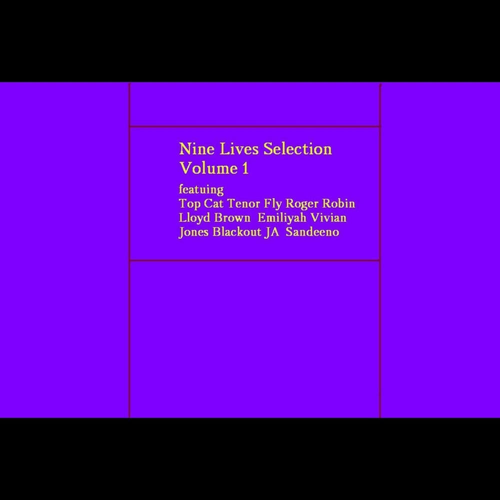 Релиз 9 Lives Selection, Vol. 1