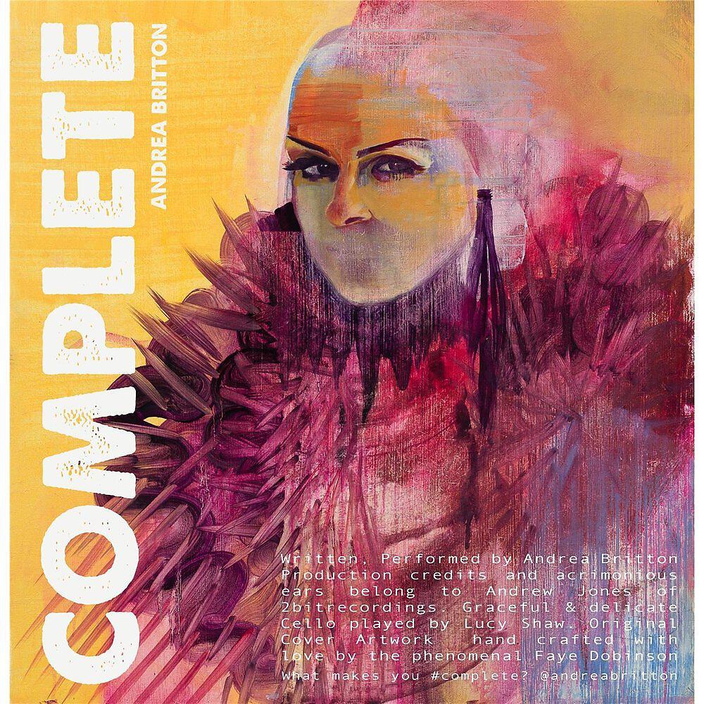 Релиз Complete
