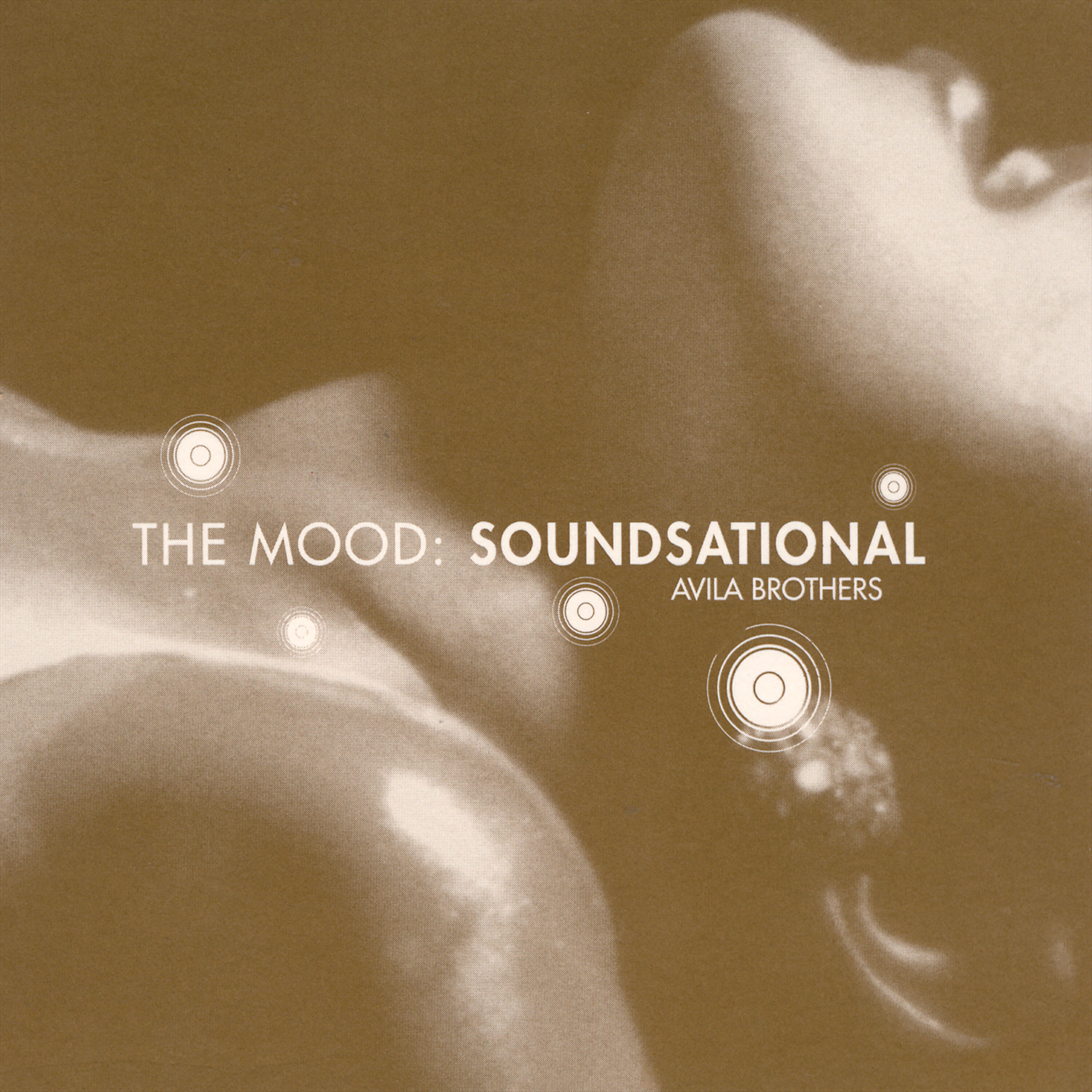 Релиз The Mood: Soundsational