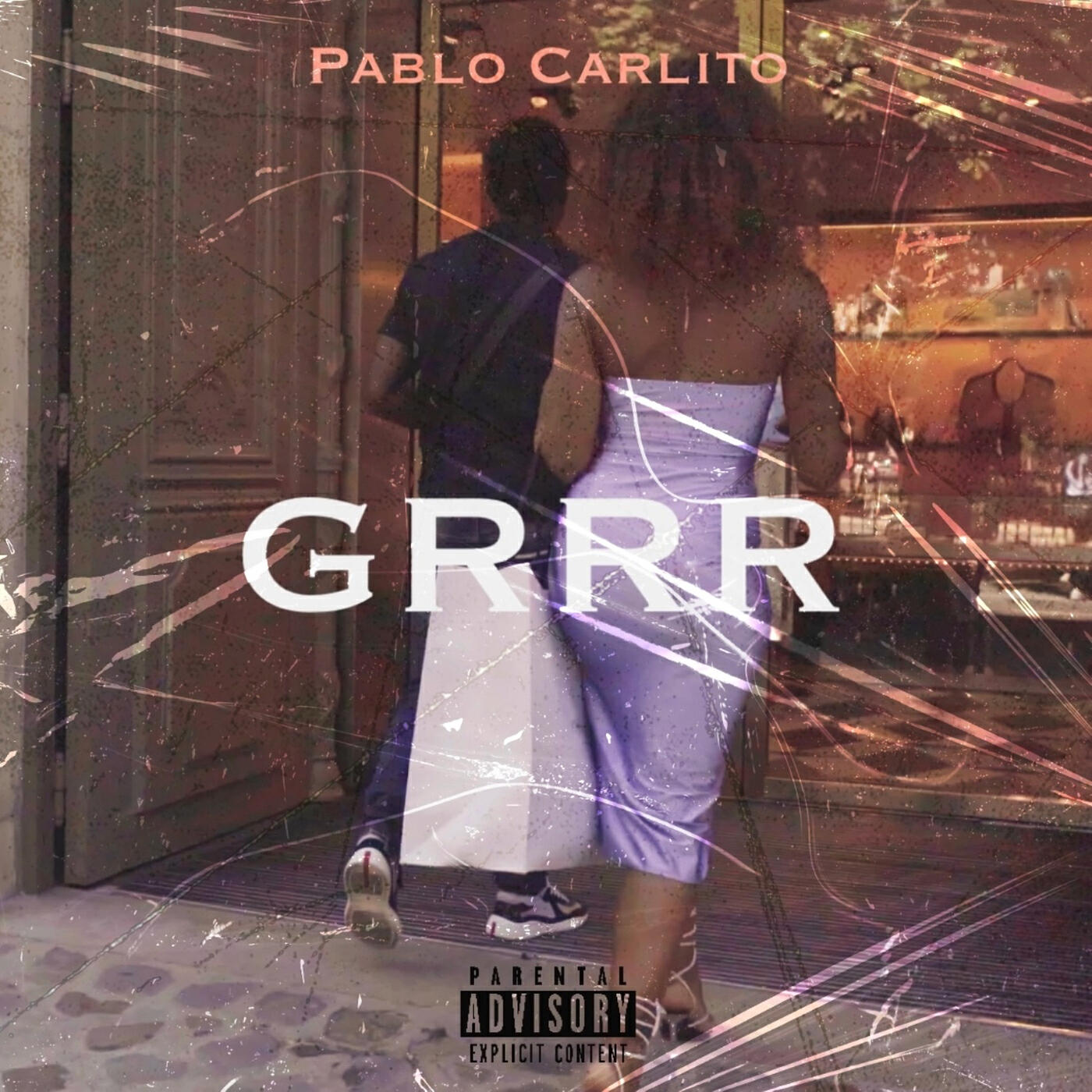 Релиз Grrr